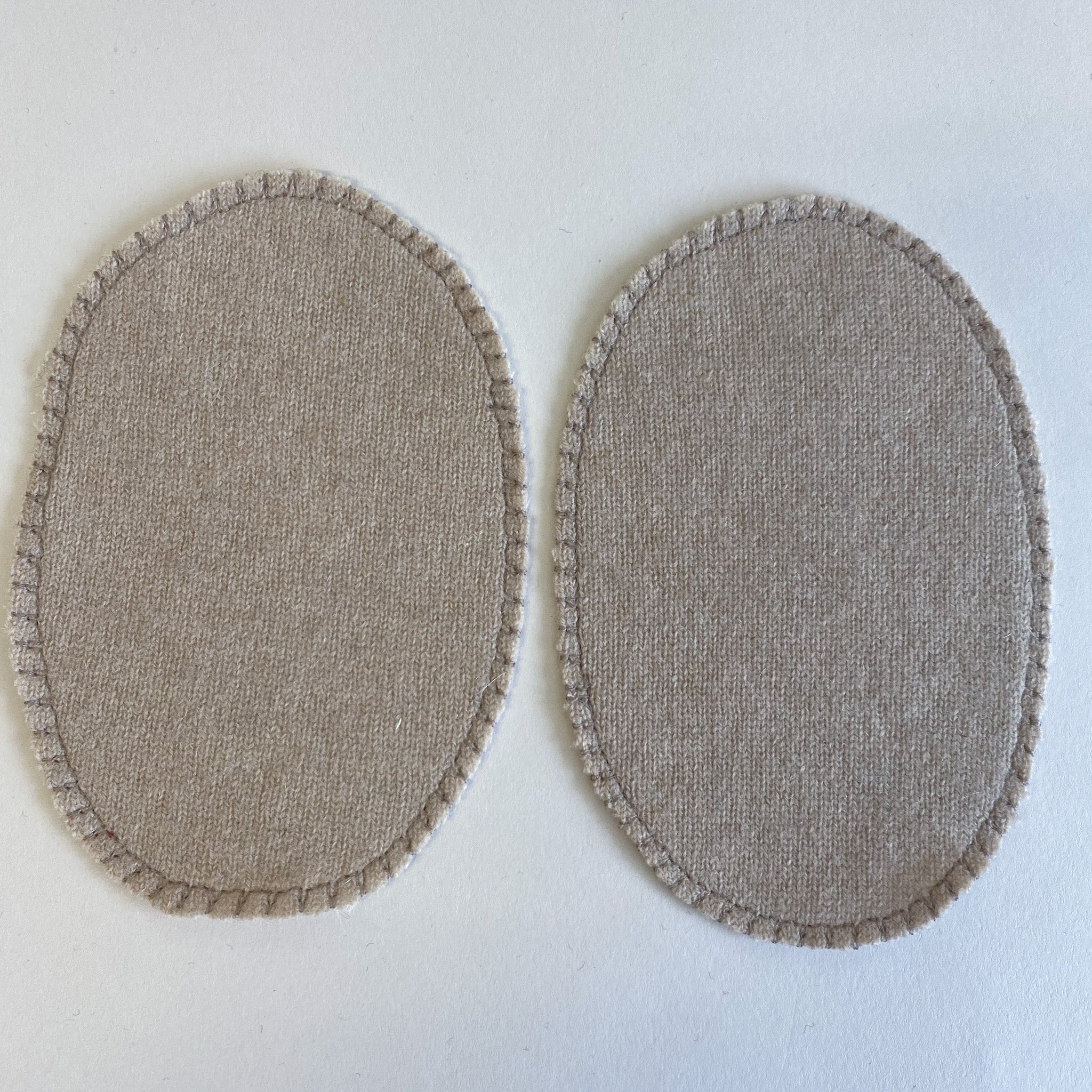 Cashmere on sale elbow patches