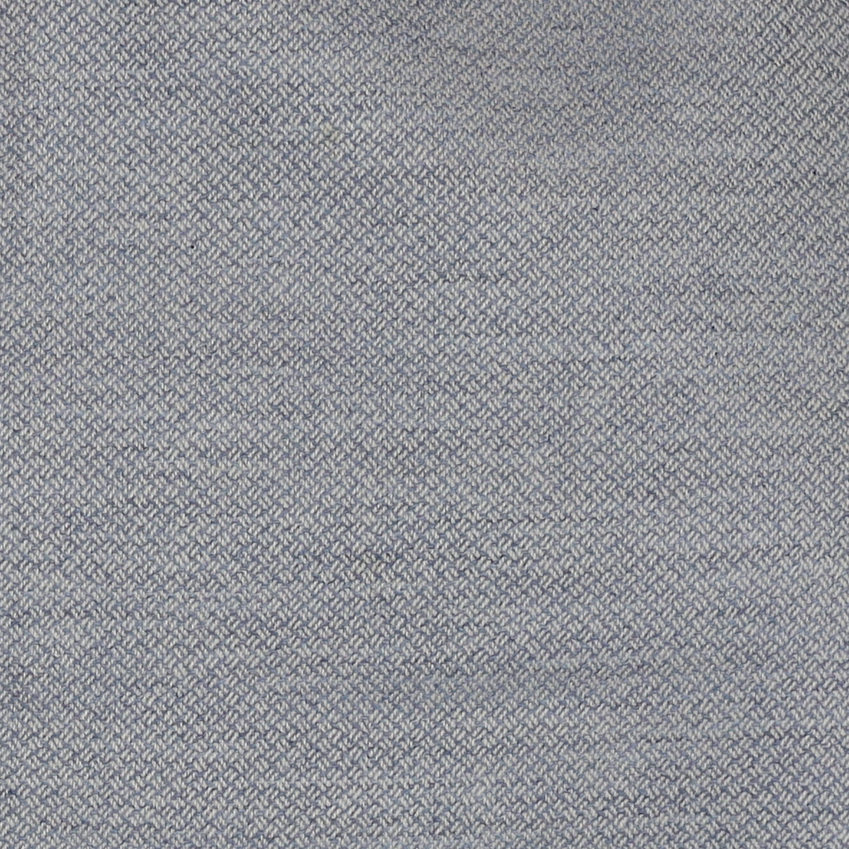 Loro Piana Hazy Blue Fine Woven Cashmere Scarf