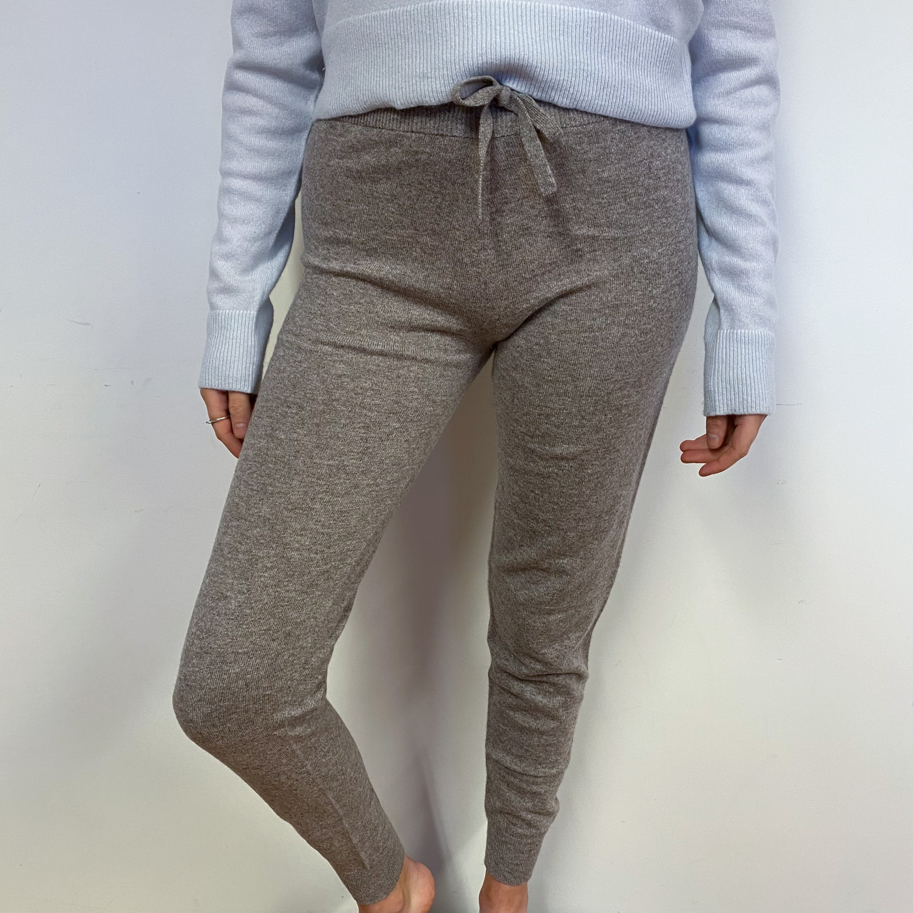 Brand New Scottish Slim Leg Lounge Pants XS