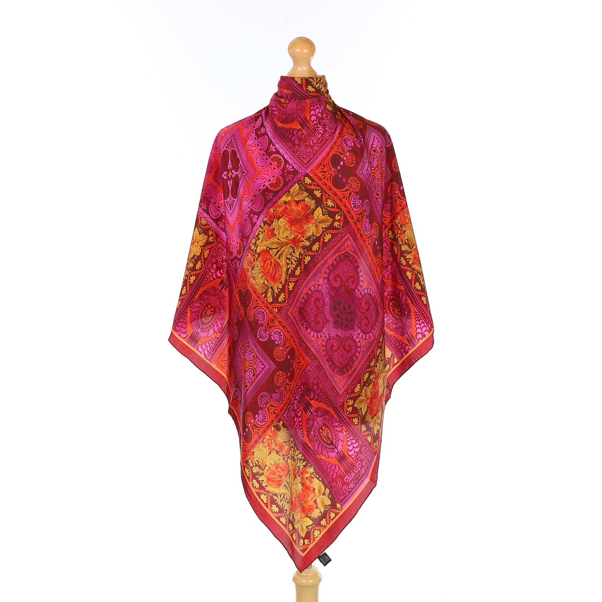 Brand New Silk Scarf