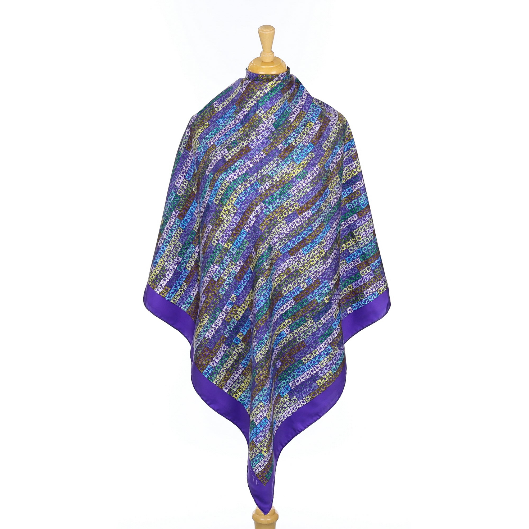 新品 未使用 HERMES RHYTHM OF CHINA スカーフ Hermès The Rhythm of China Silk Scarf