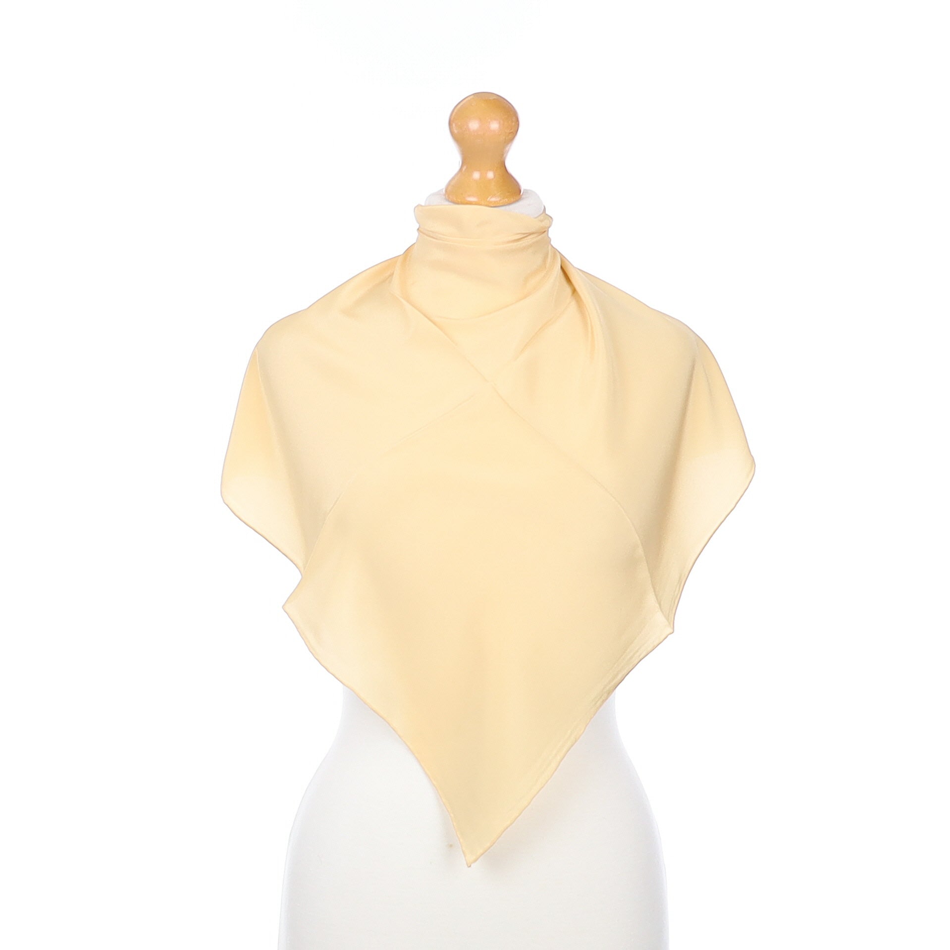 Brand New Jammers & Leufgen Buff Silk Scarf