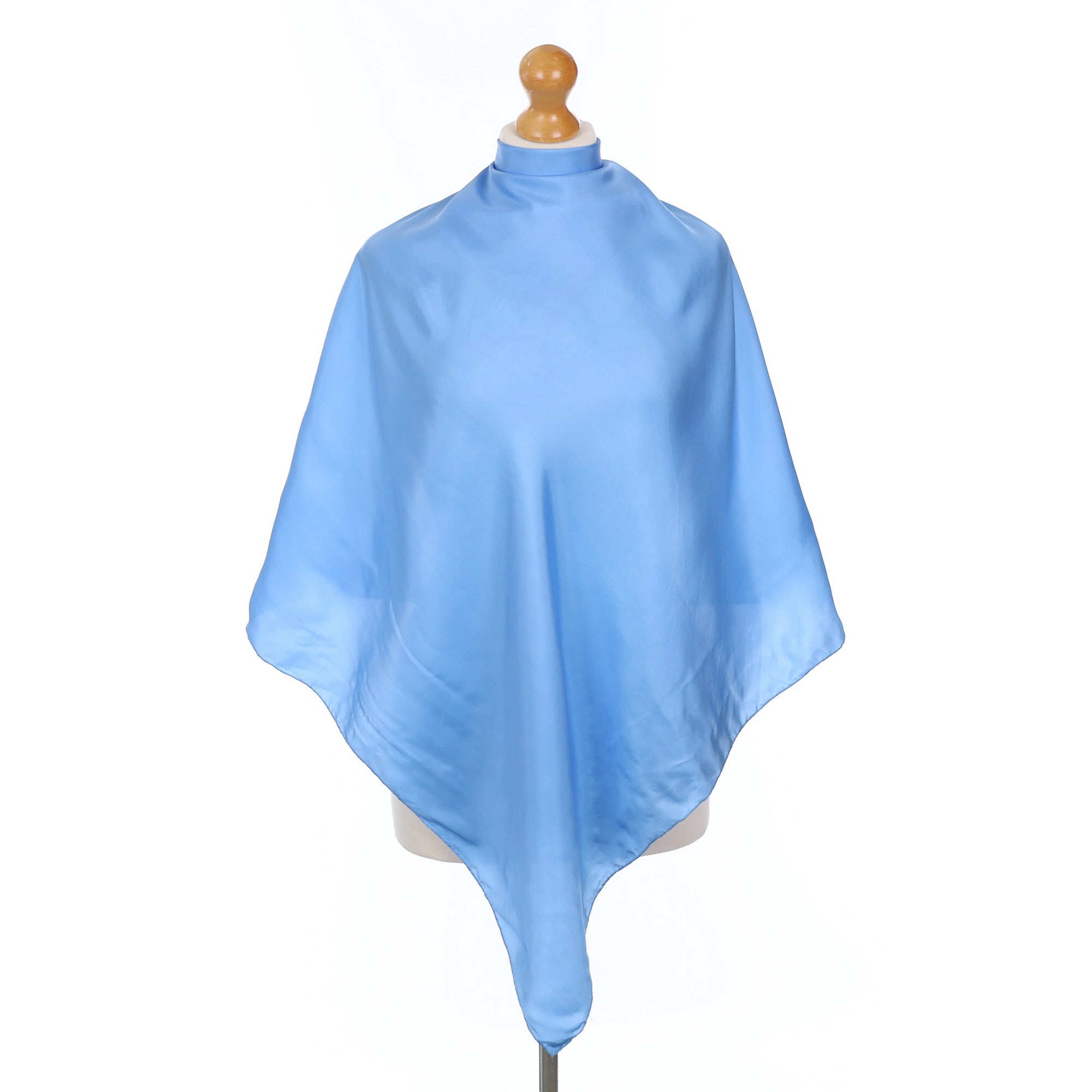 Immaculate Liberty Vintage Silk Scarf