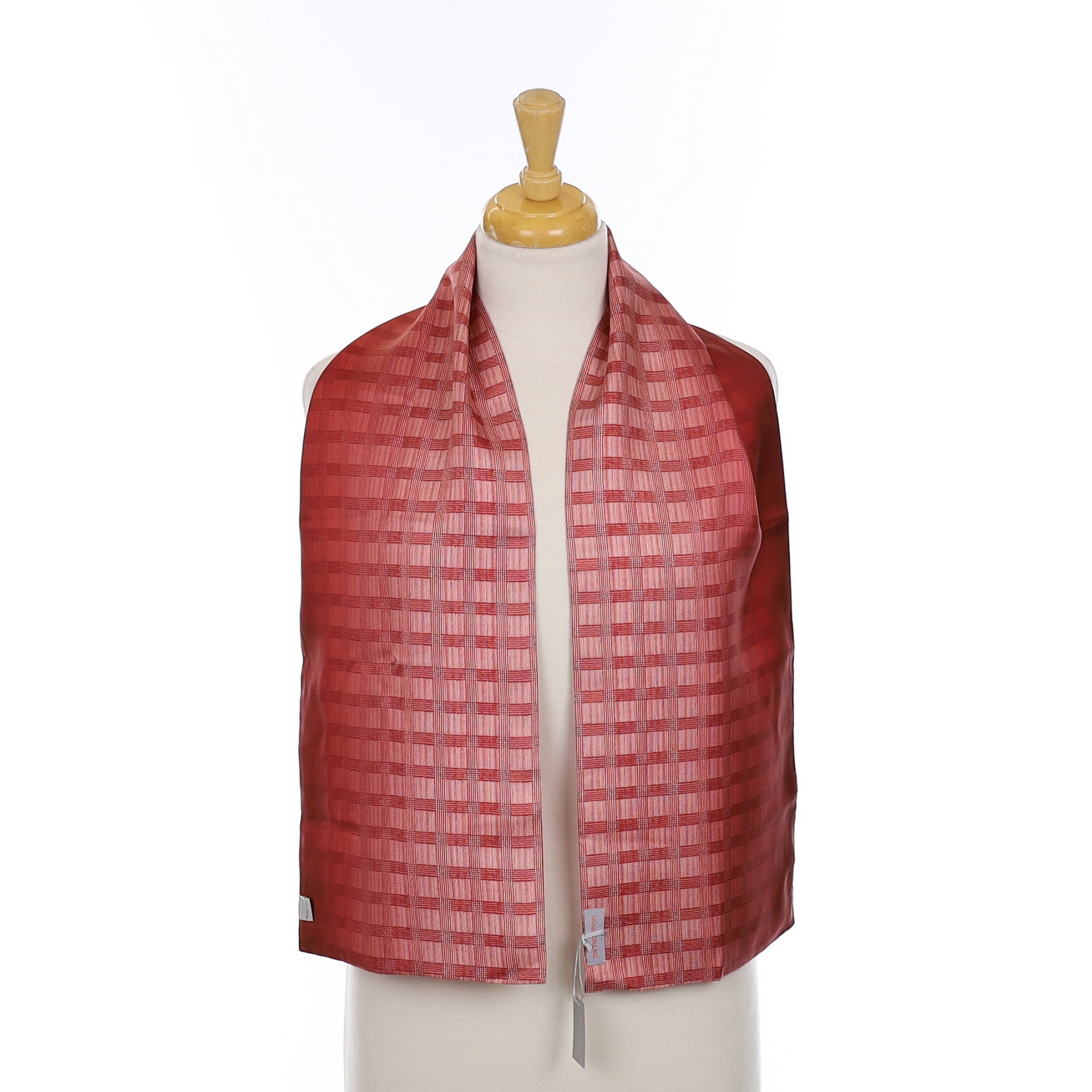 Brand New Jim Thompson Silk Scarf
