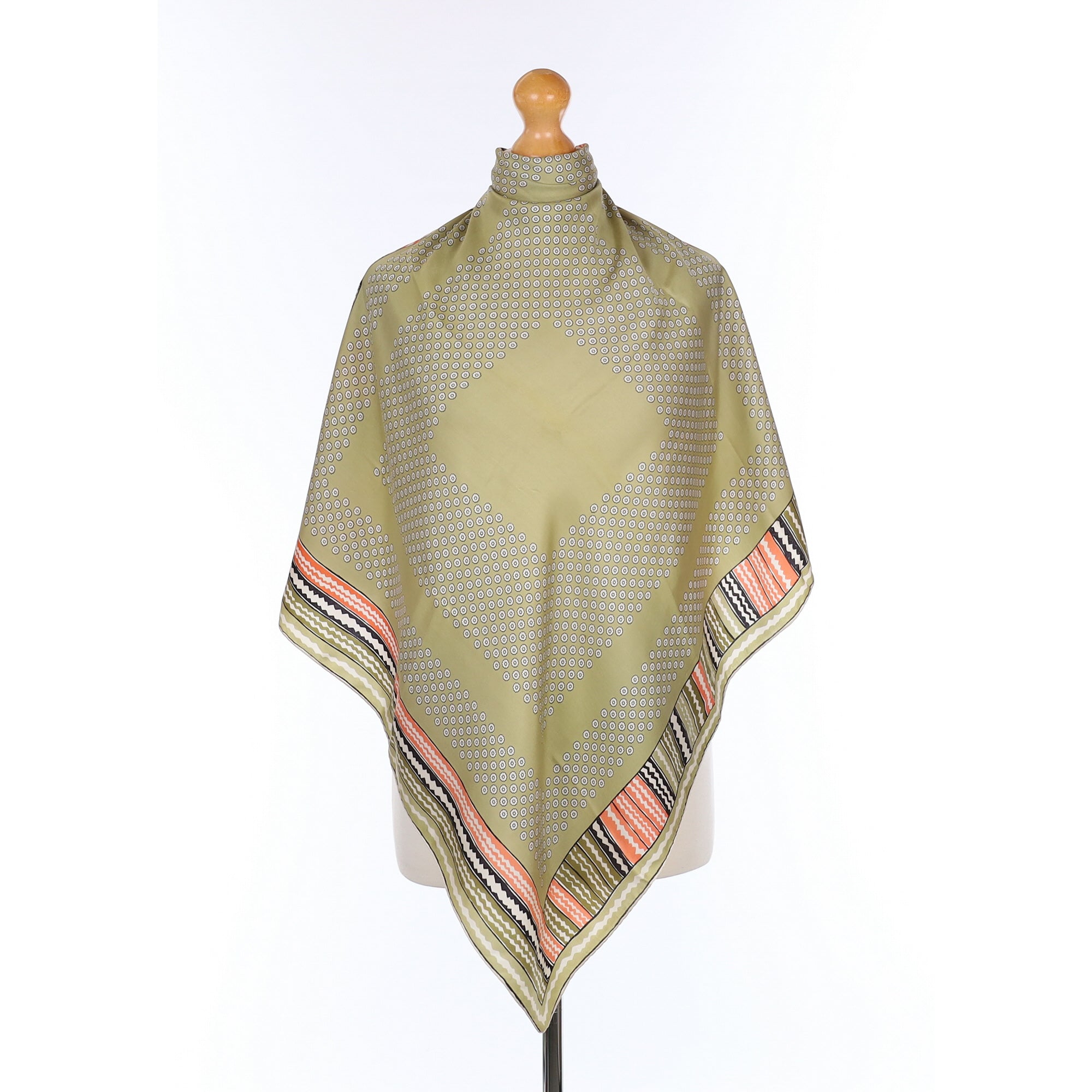 Silk Scarf