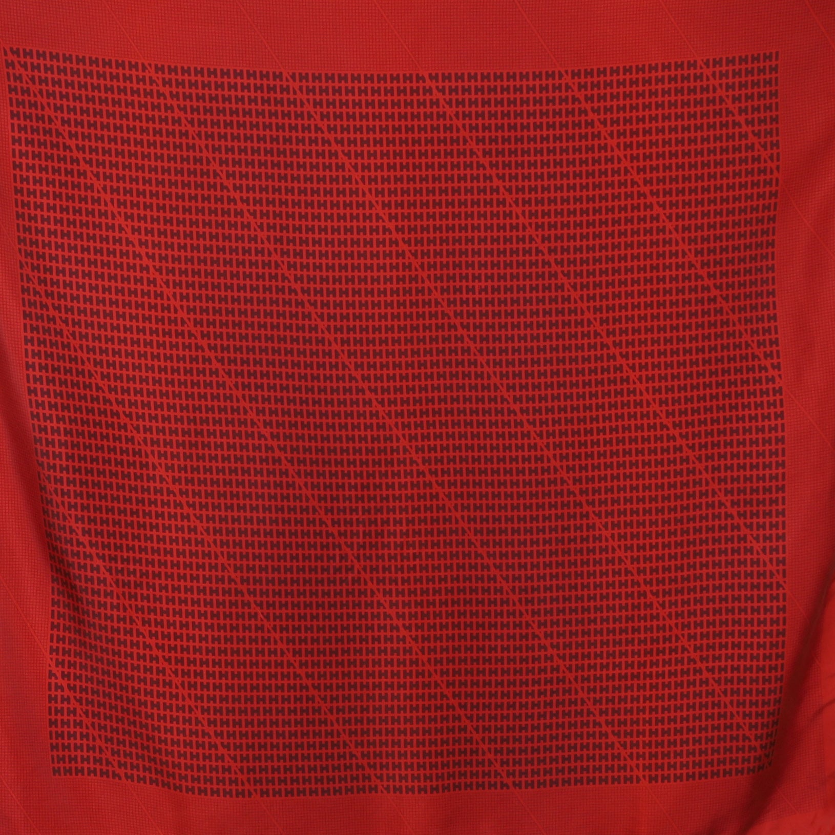 Hermès Dip Dye Surteint Silk Scarf