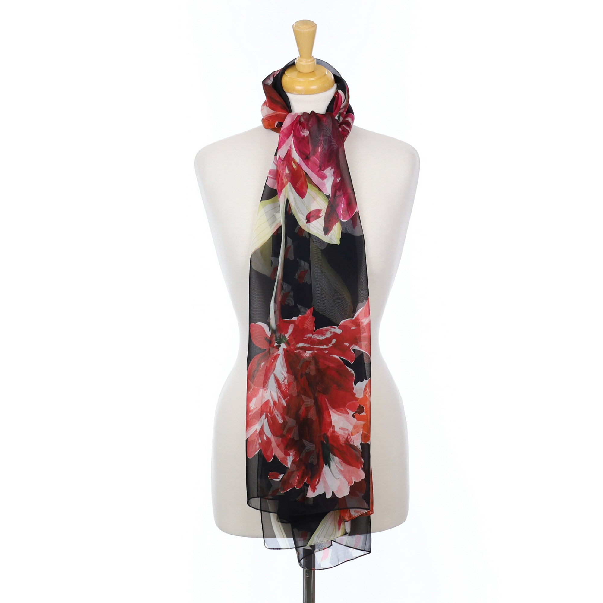 Silk Scarf