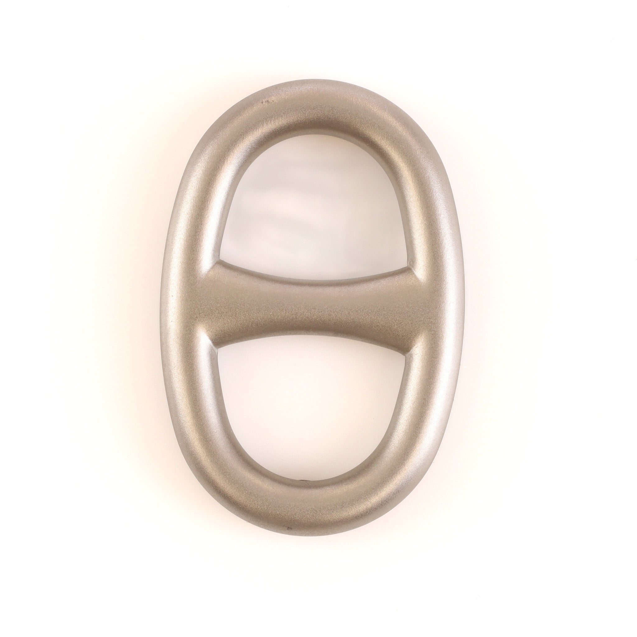 Brand New Boxed Hermès Chaine D'Ancre Scarf Ring