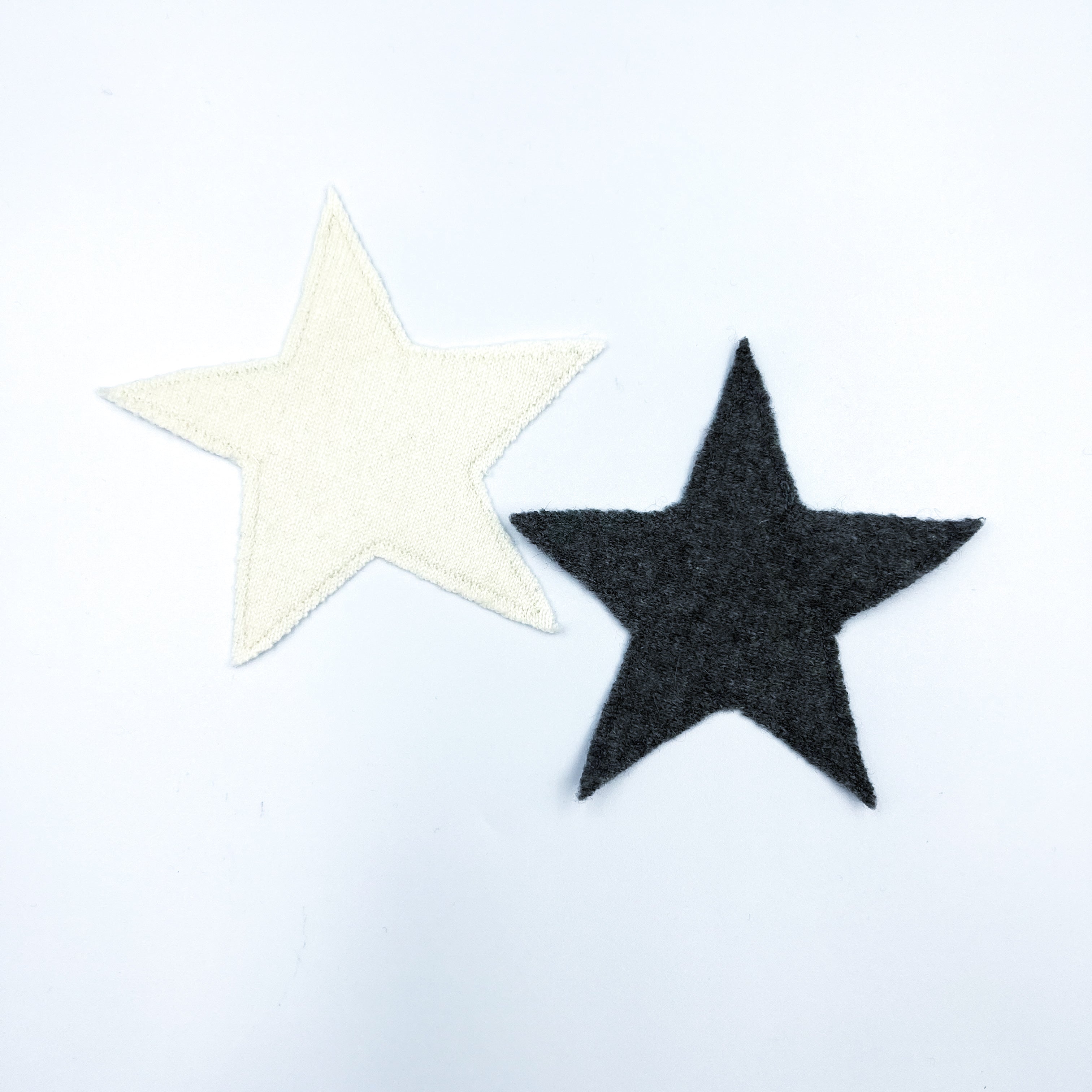 Star Patch Medium