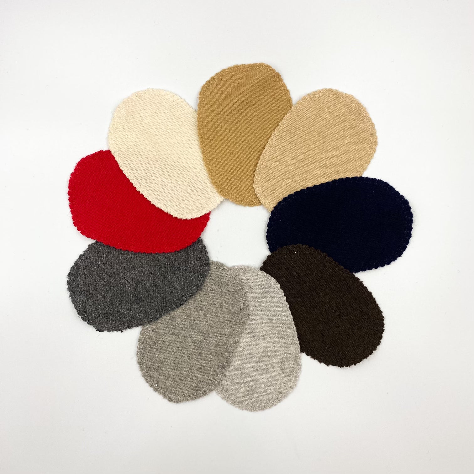 Small Elbow Patches