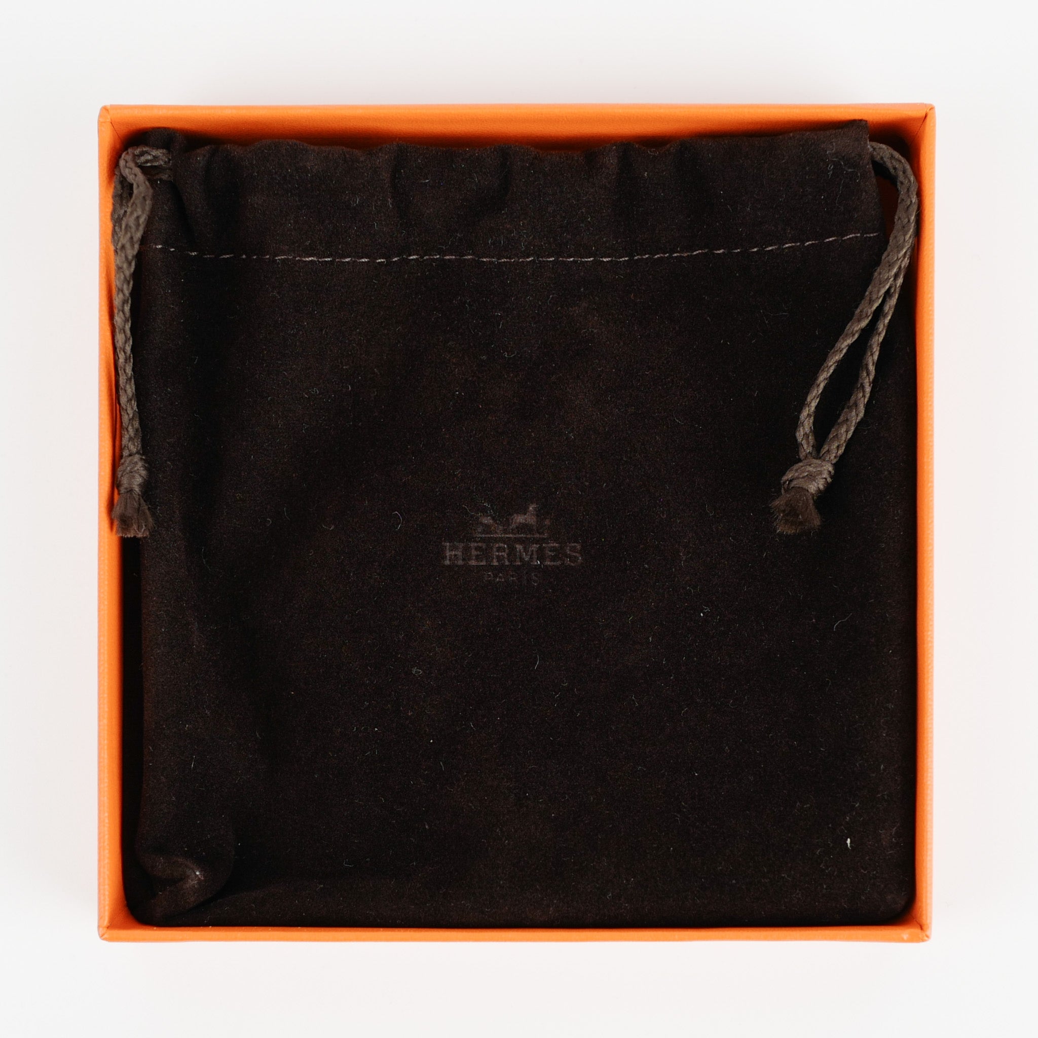 Brand New Boxed Hermès Bangle