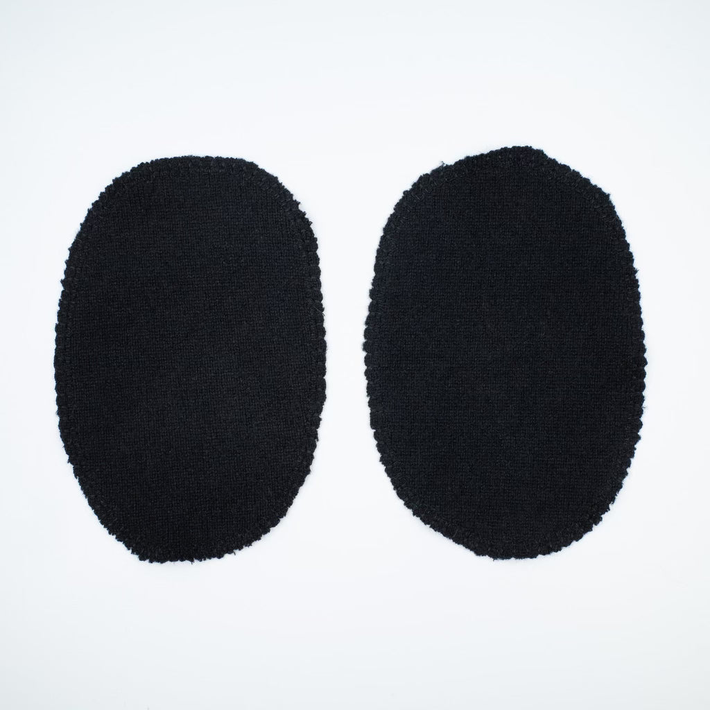 Large Elbow Patches