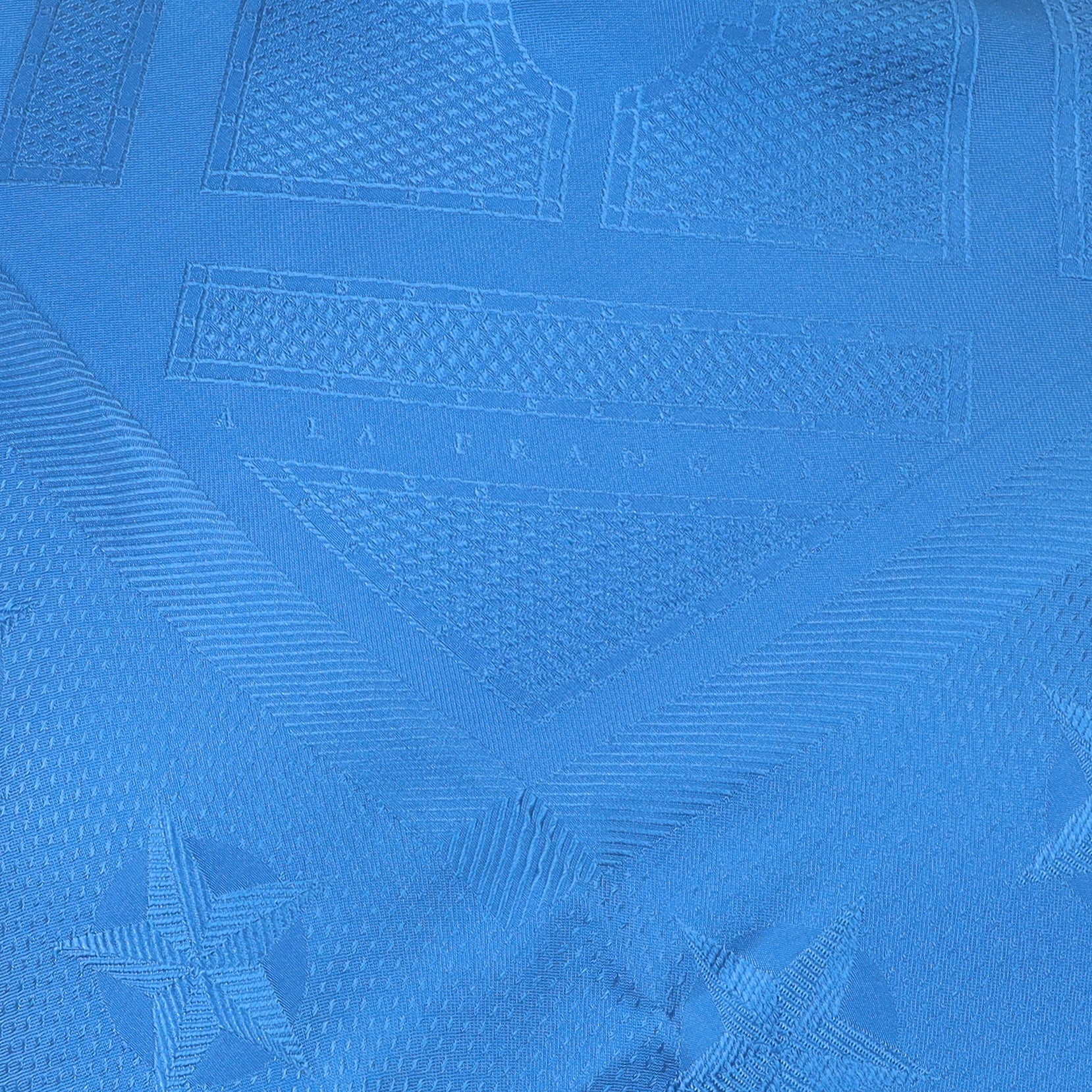 Boxed Hermès Carré 90 Jacquard Silk Scarf
