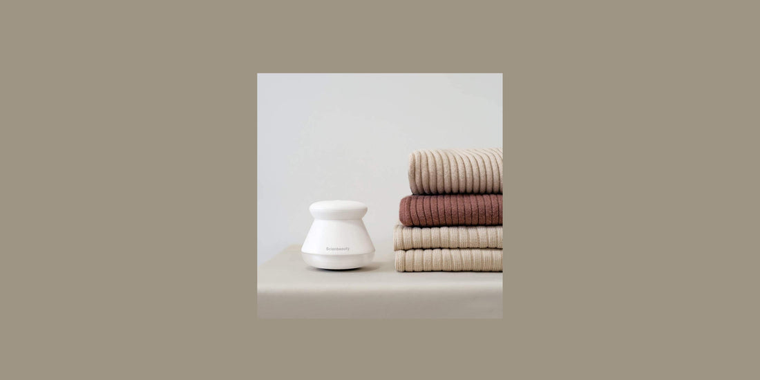 The best fabric shavers for your cashmere