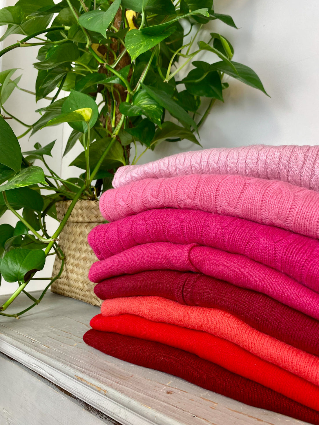Cashmere Care
