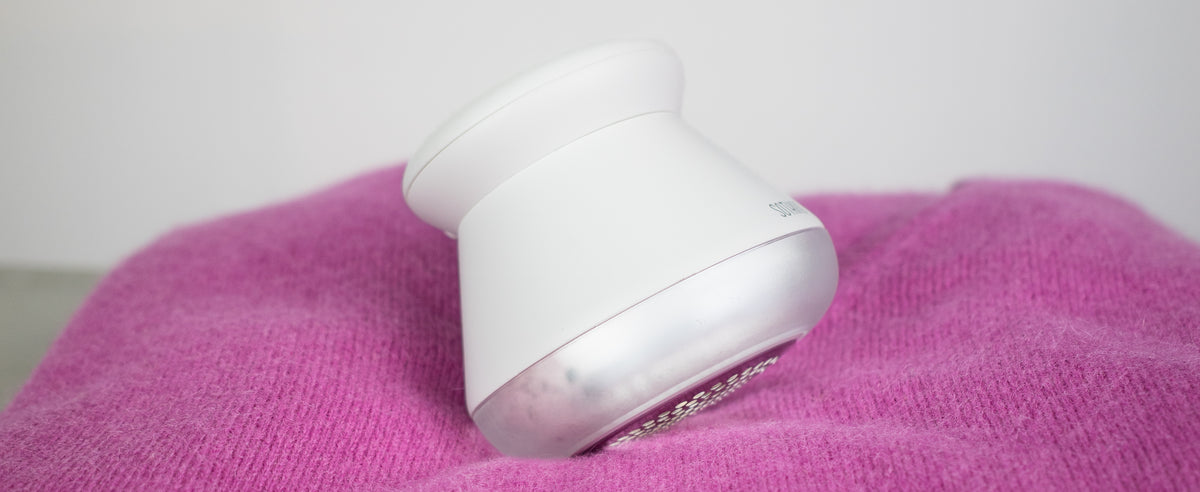 CASHMERE CARE
