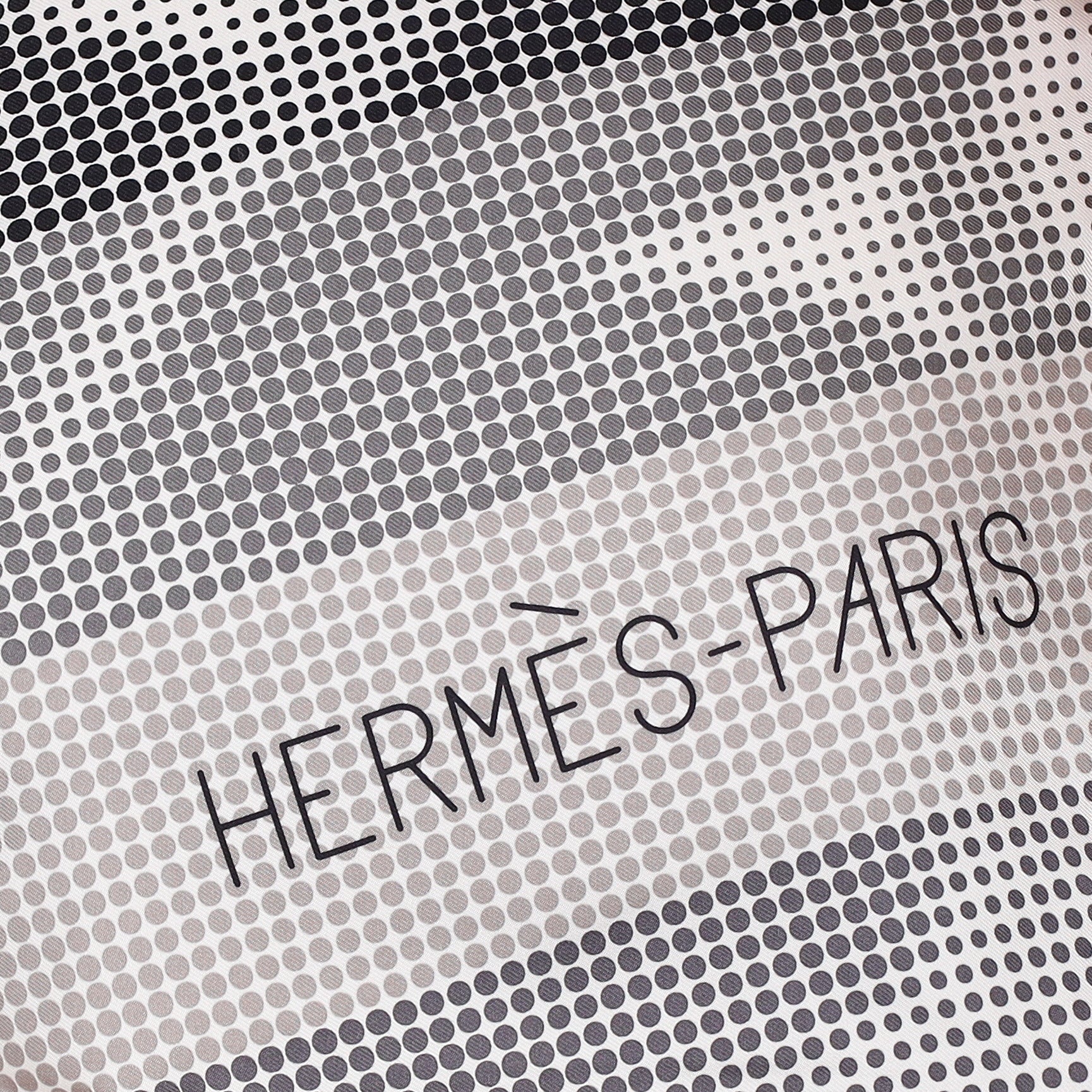 Brand New Boxed Hermès Le Sauth Silk Scarf Quite Rare