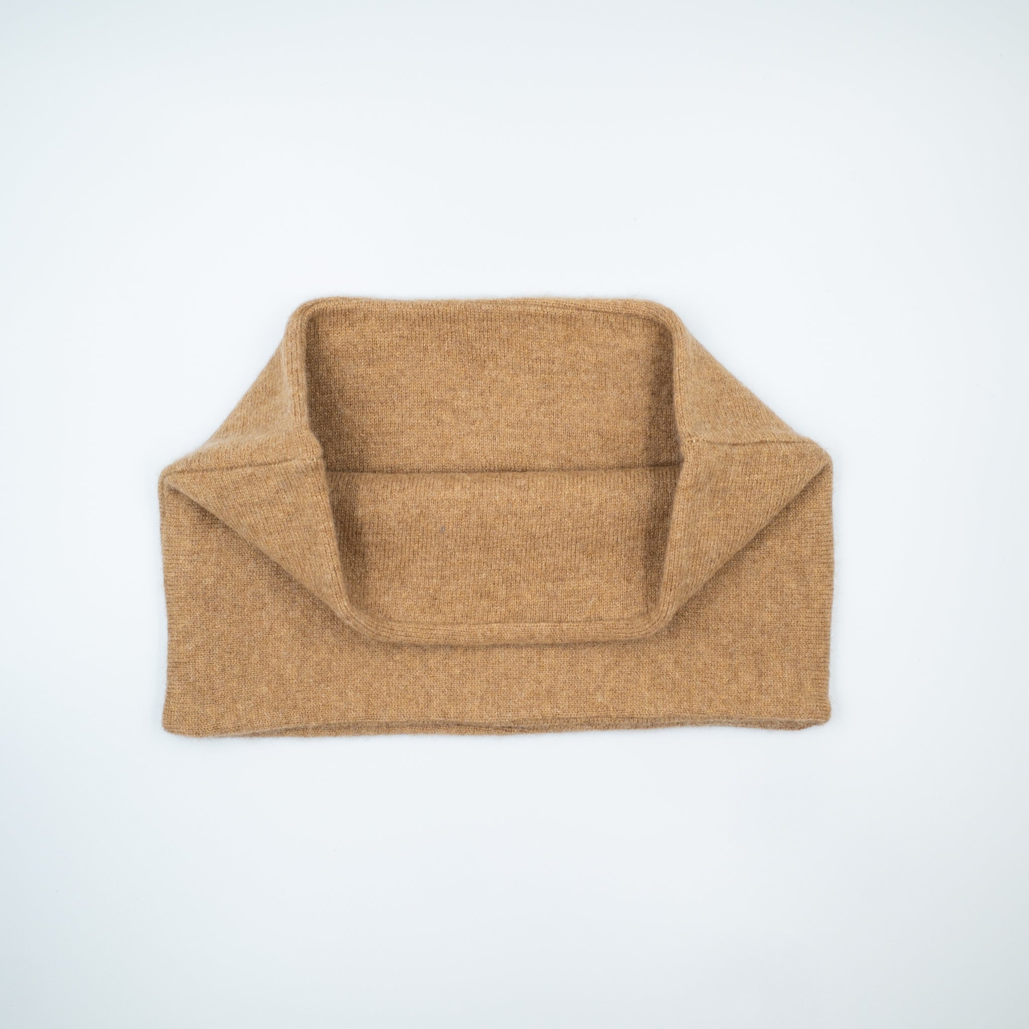 Camel Neck Warmer