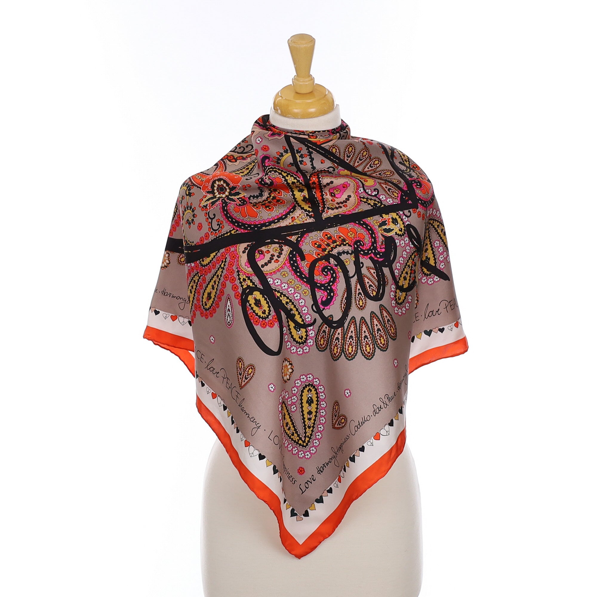 Foulard CODELLO Femme | Achetez en ligne sur
