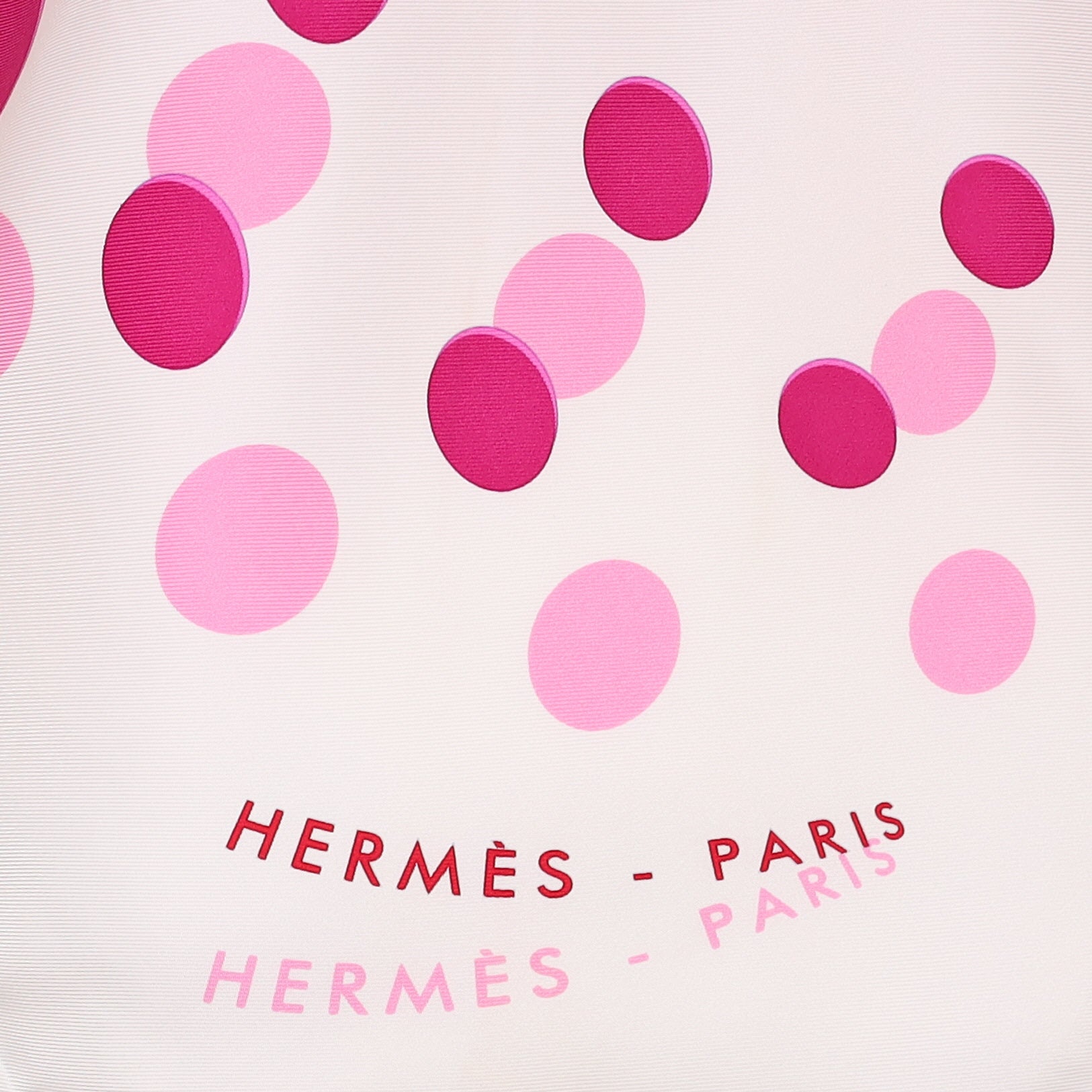 Hermès Hola ! Flamenca Silk Scarf Quite Rare