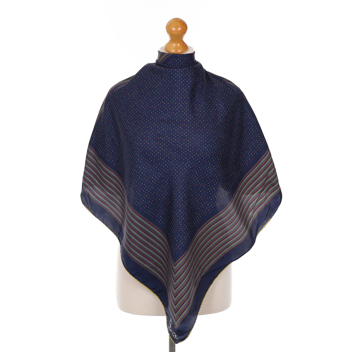 Felicitas Queisser Silk Scarf