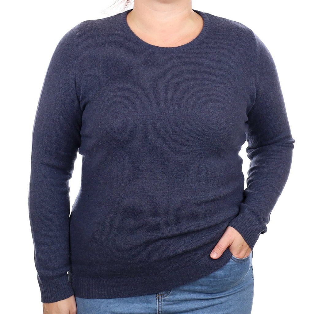 Old Navy Cashmere Crew Neck Jumper Large