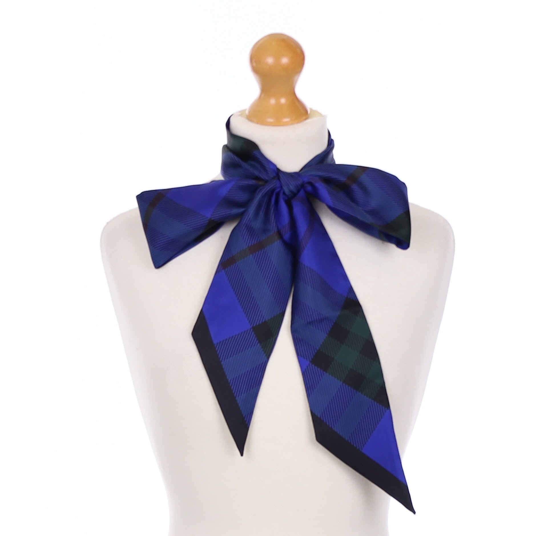 Brand New Burberry Silk Scarf