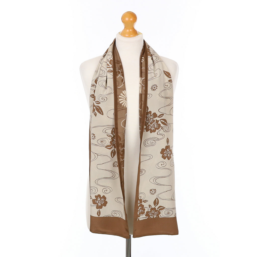Silk Scarf