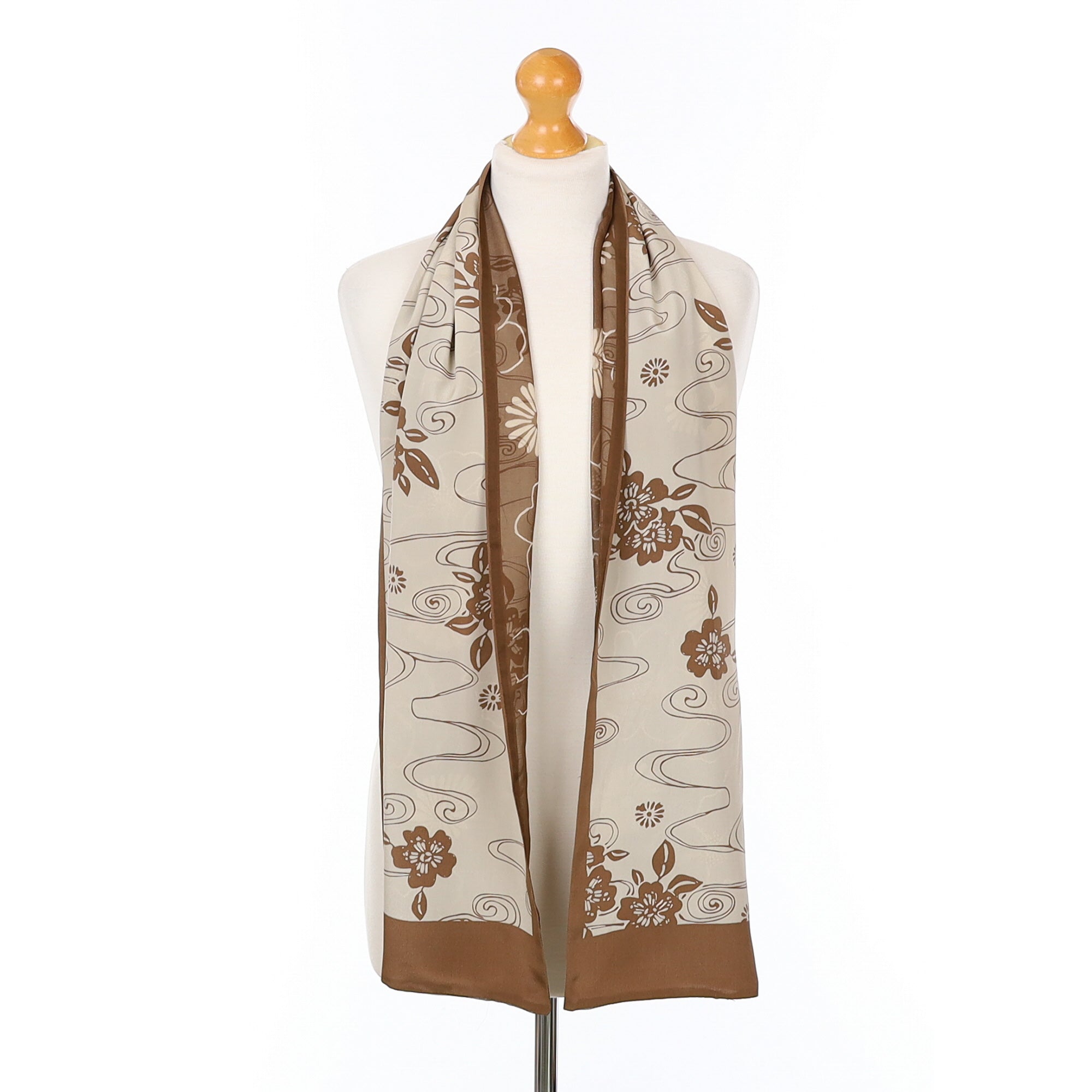 Silk Scarf