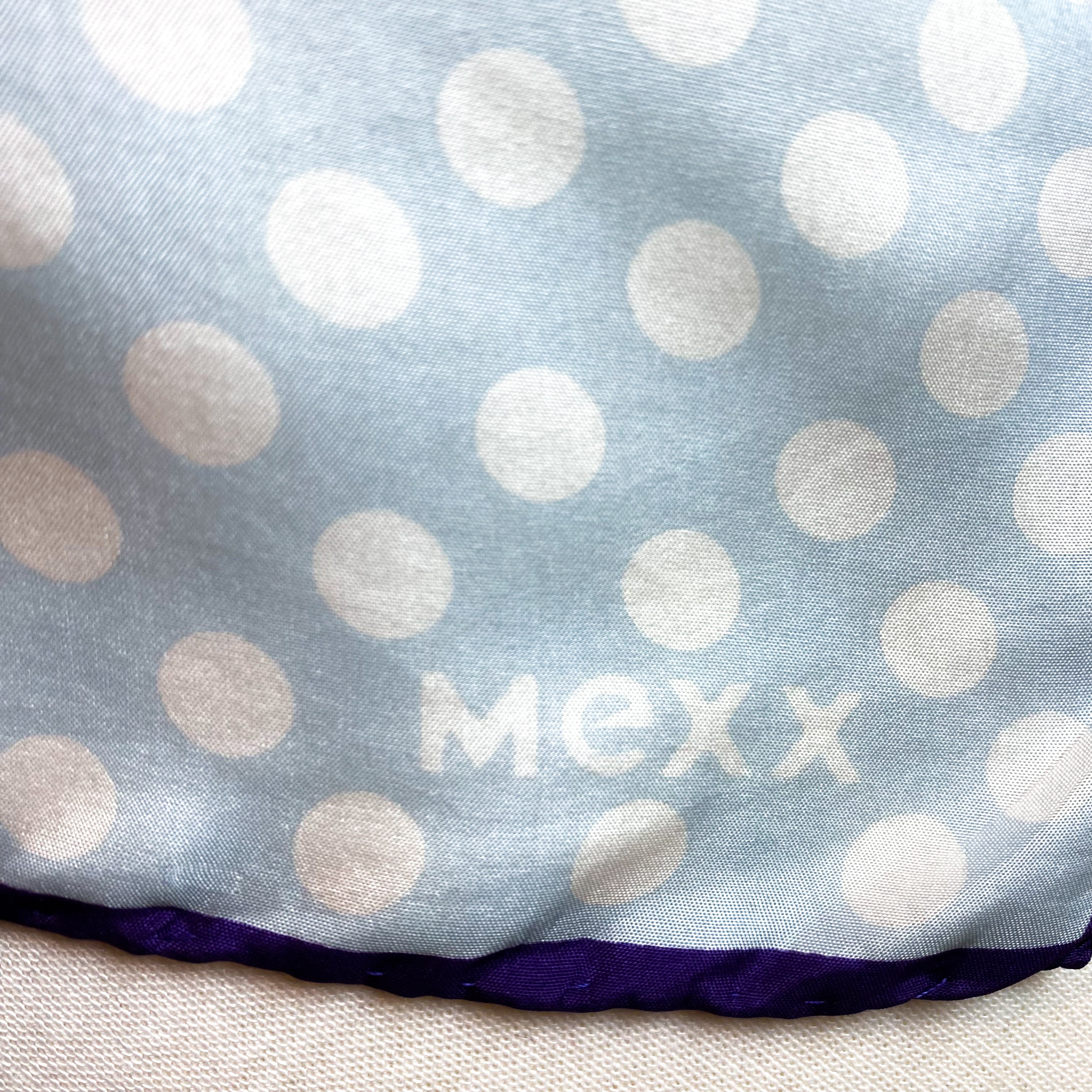 Mexx Modern Silk Scarf