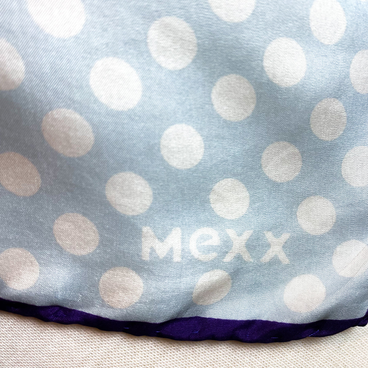 Mexx Modern Silk Scarf