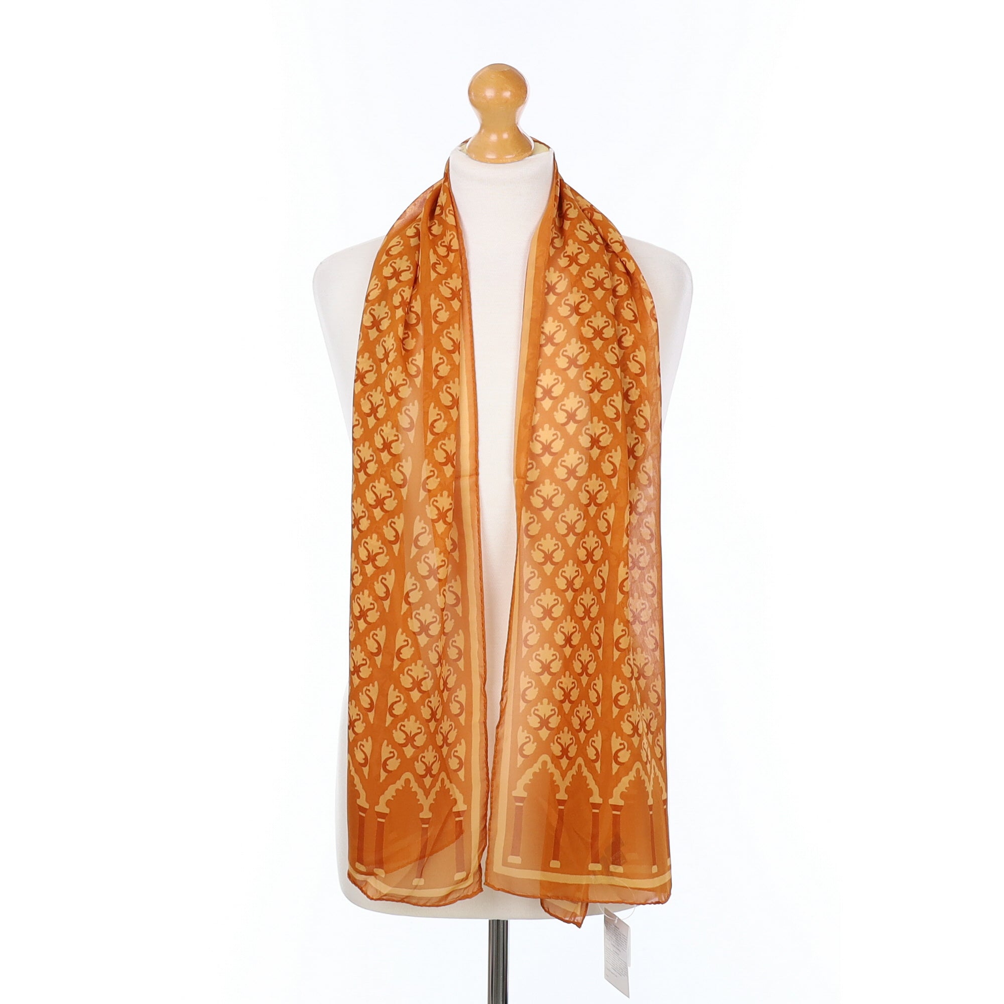 Brand New Silk Scarf