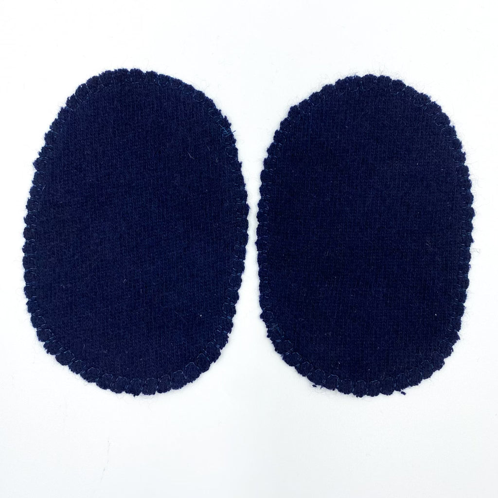 Large Elbow Patches