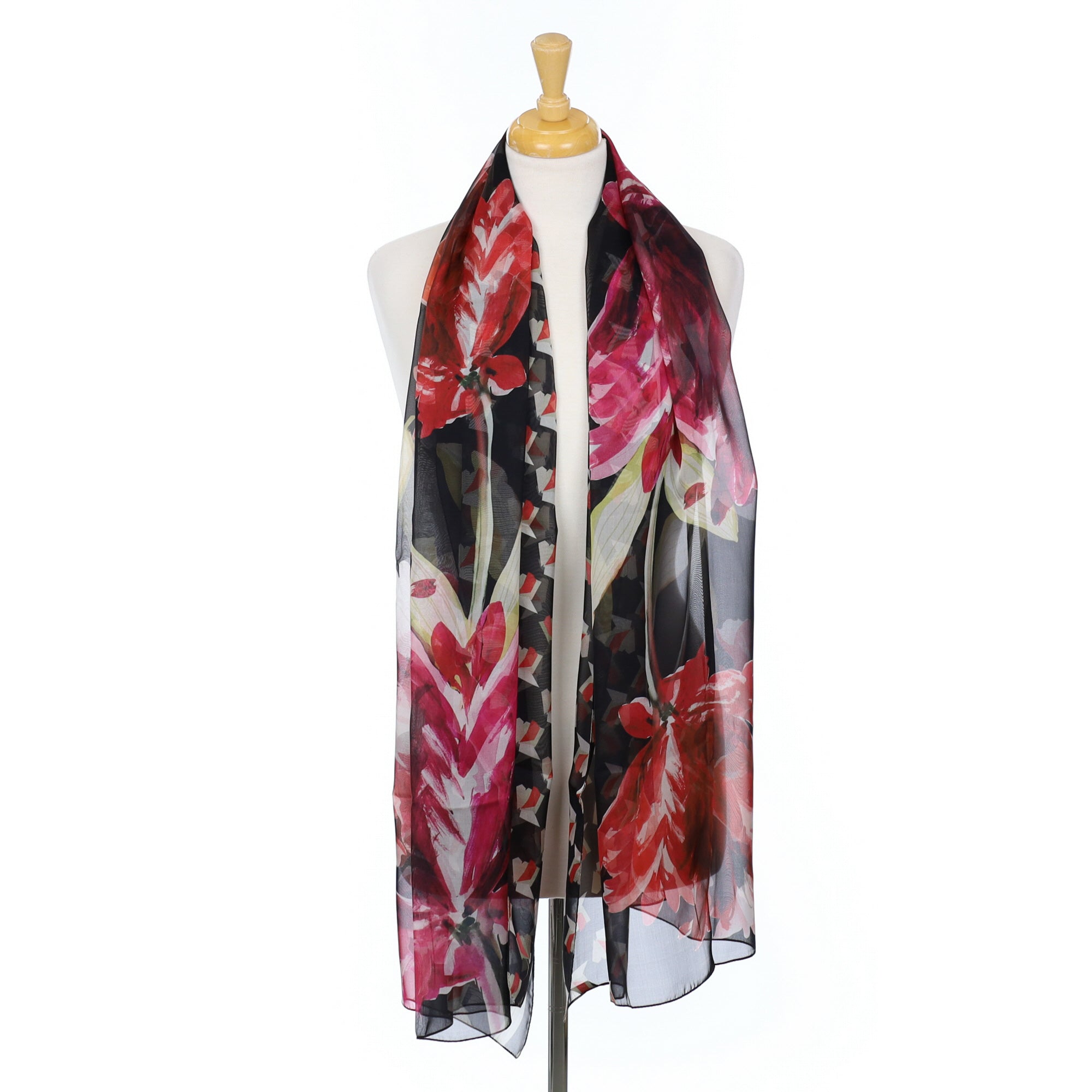 Silk Scarf