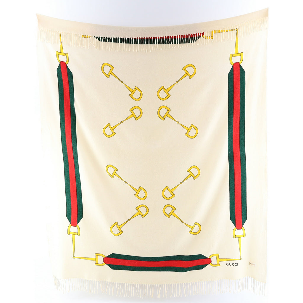 1970’s Gucci Blanket