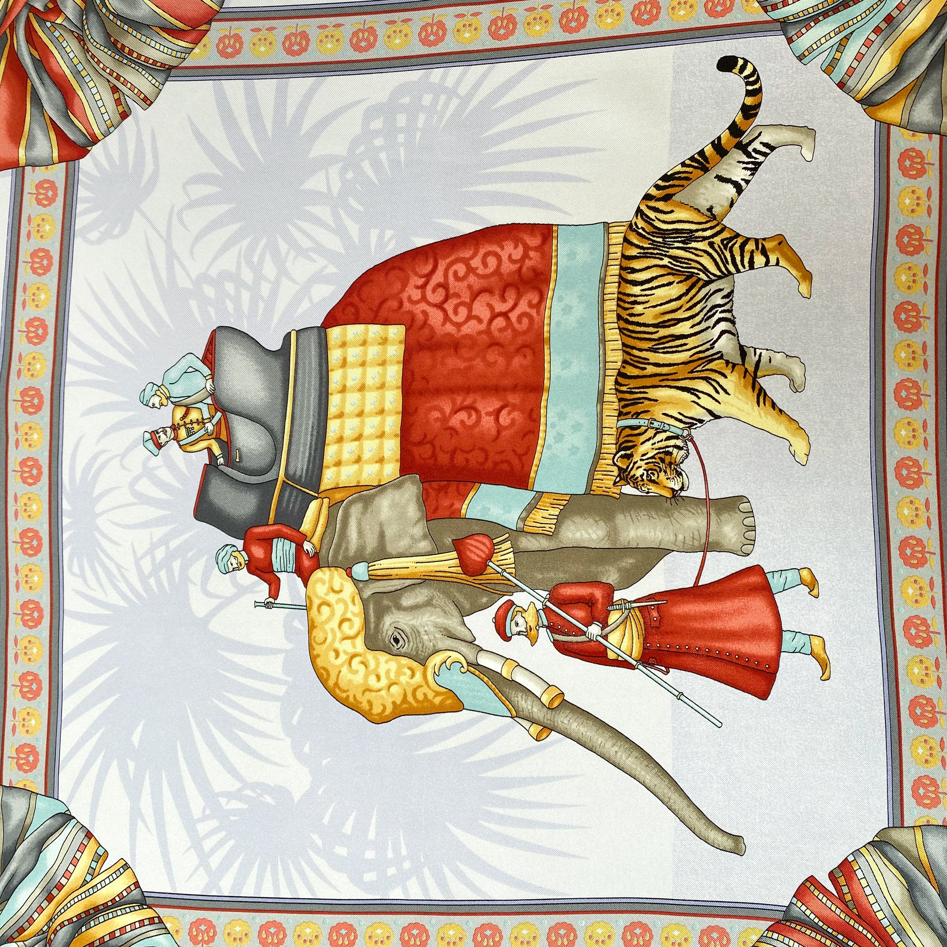 Charles Tyrwhitt Silk Scarf