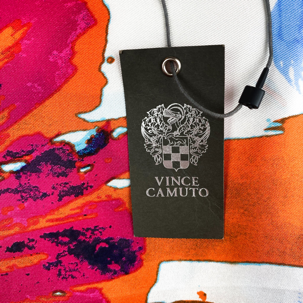 Immaculate Vince Camuto Silk Scarf