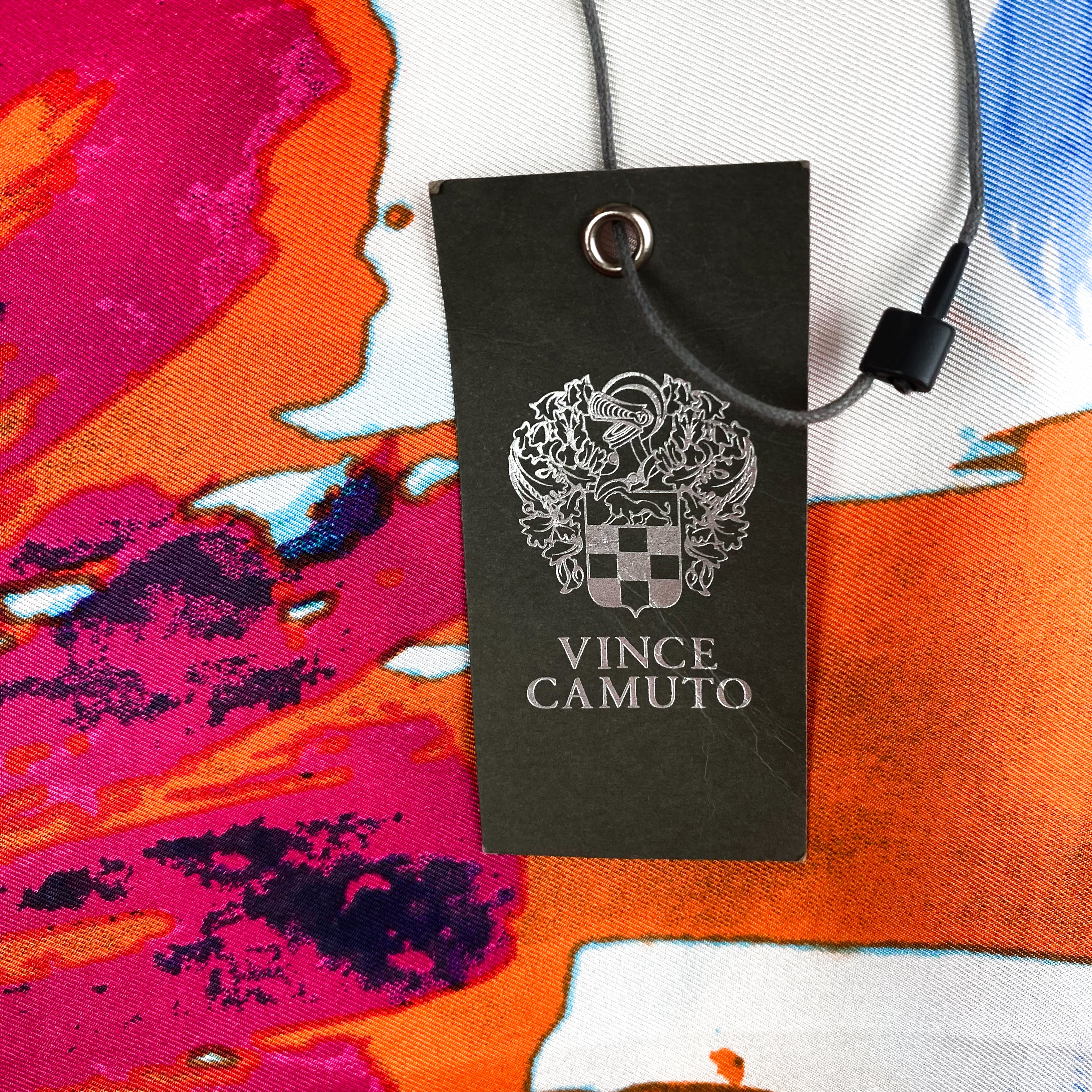 Immaculate Vince Camuto Silk Scarf