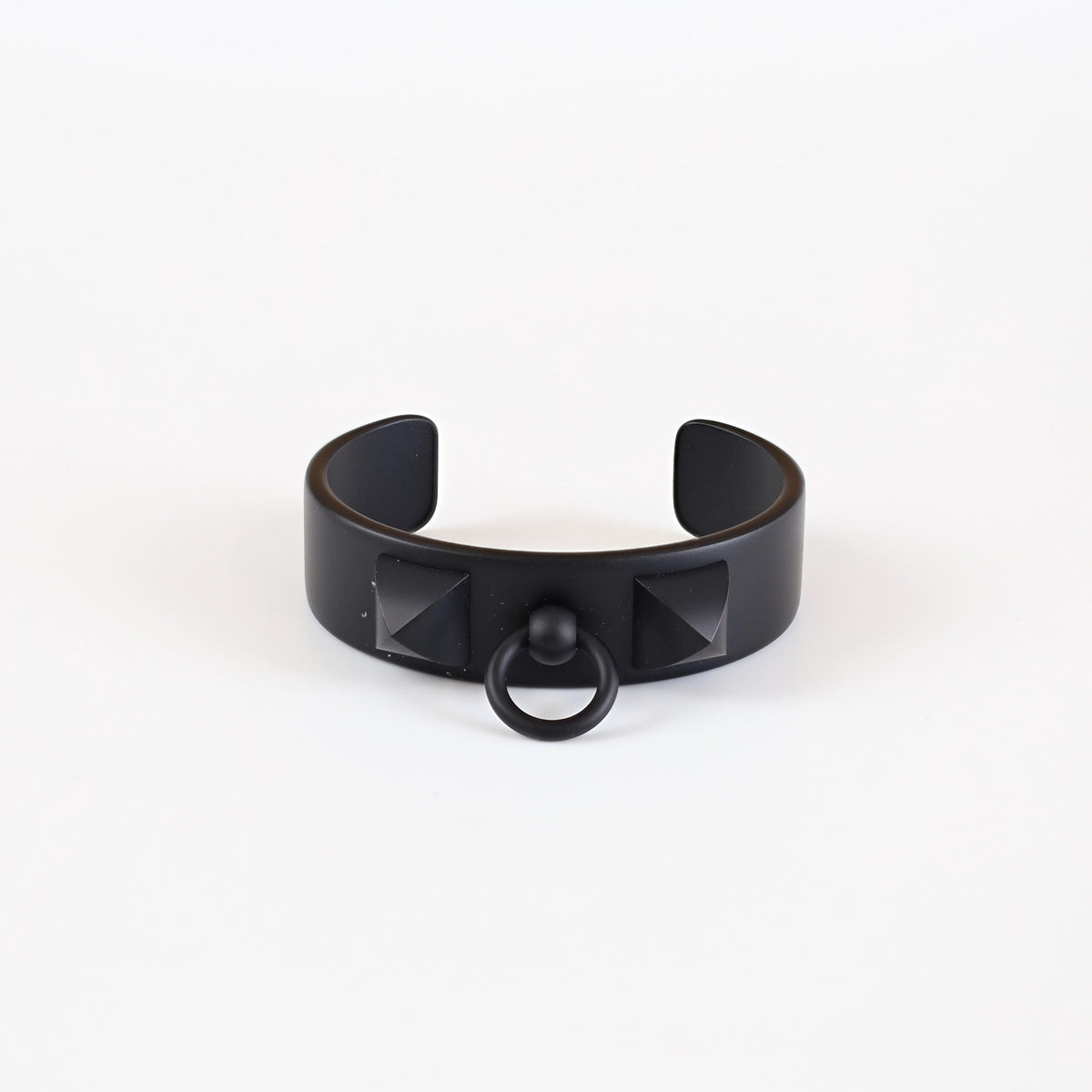 Brand New Boxed Hermès Sunset Medor Cuff Bracelet