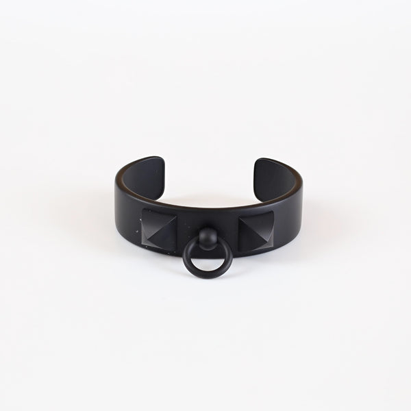Brand New Boxed Hermès Sunset Medor Cuff Bracelet