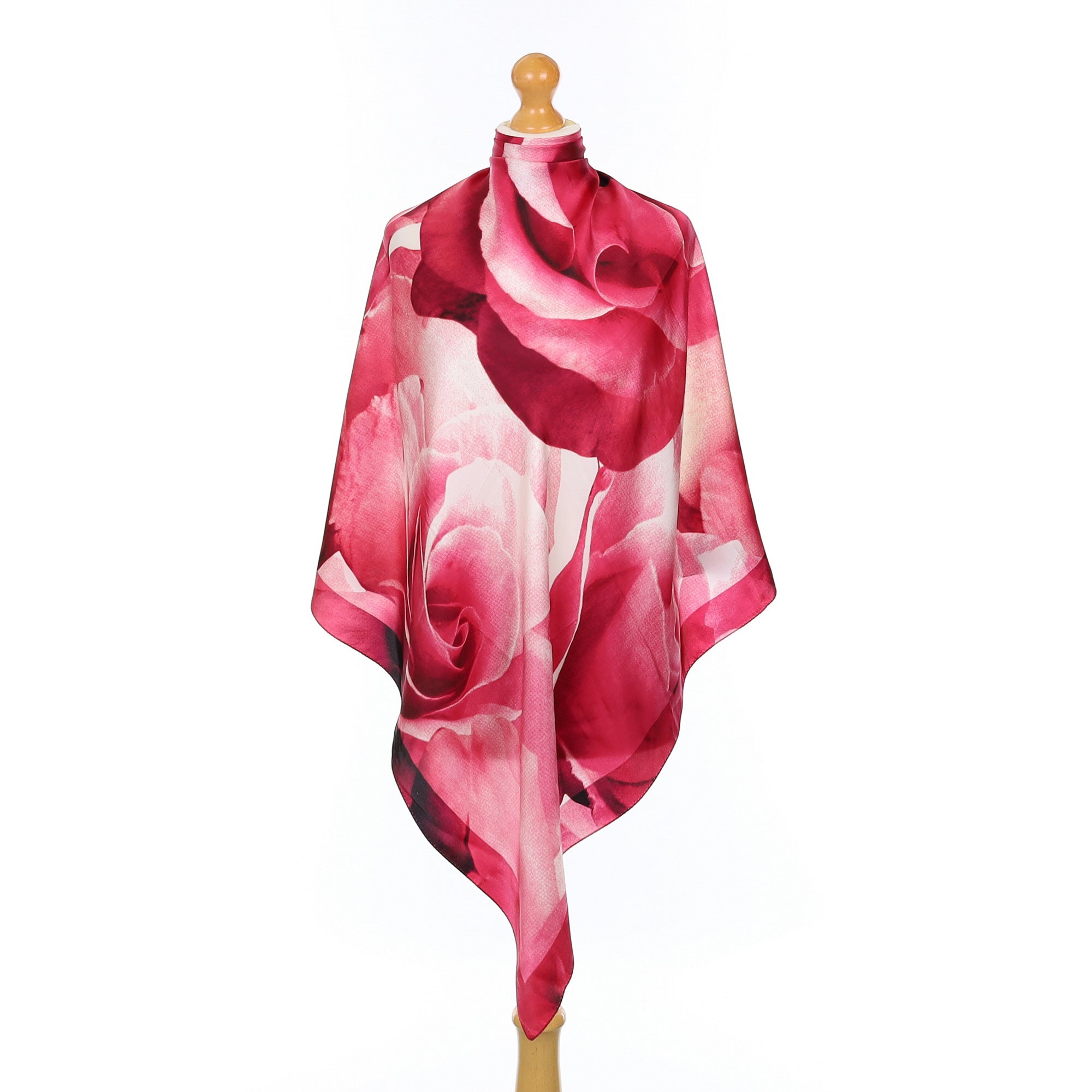 Brand New Ivanka Trump Silk Scarf