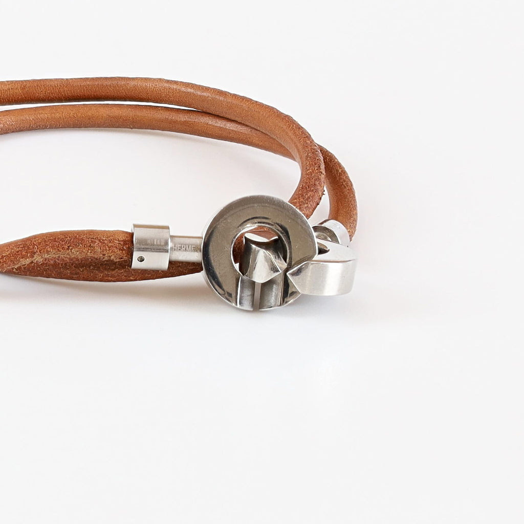 Boxed Hermès Choker