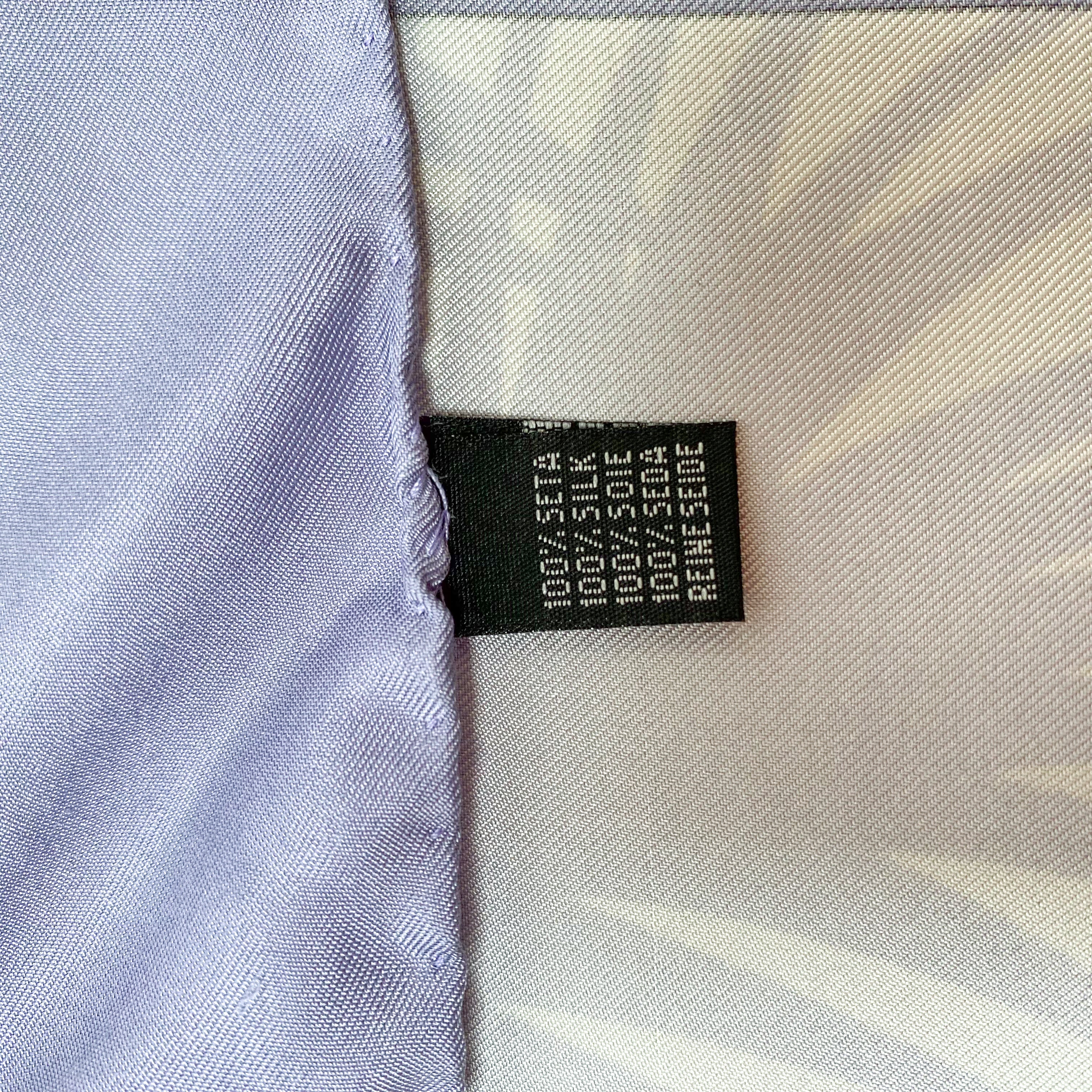 Charles Tyrwhitt Silk Scarf