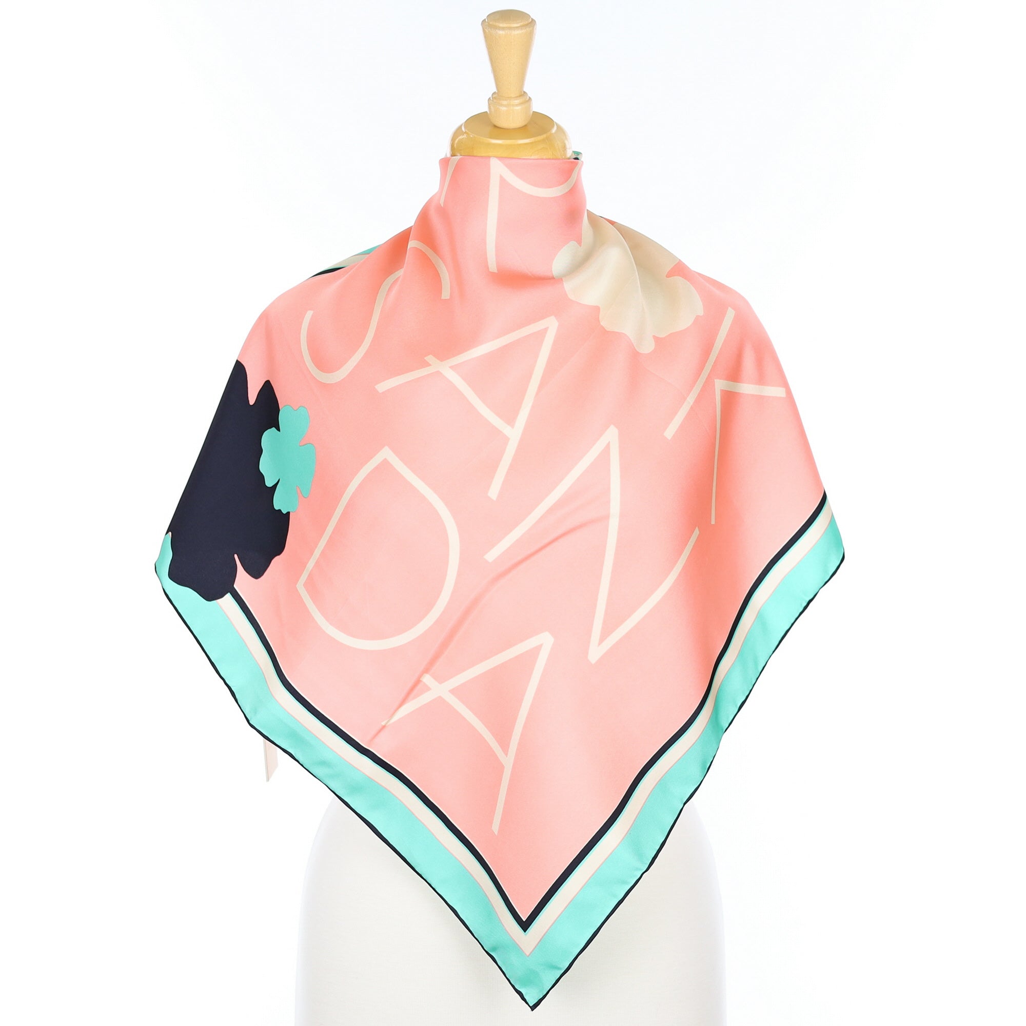 Brand New Roksanda Silk Scarf