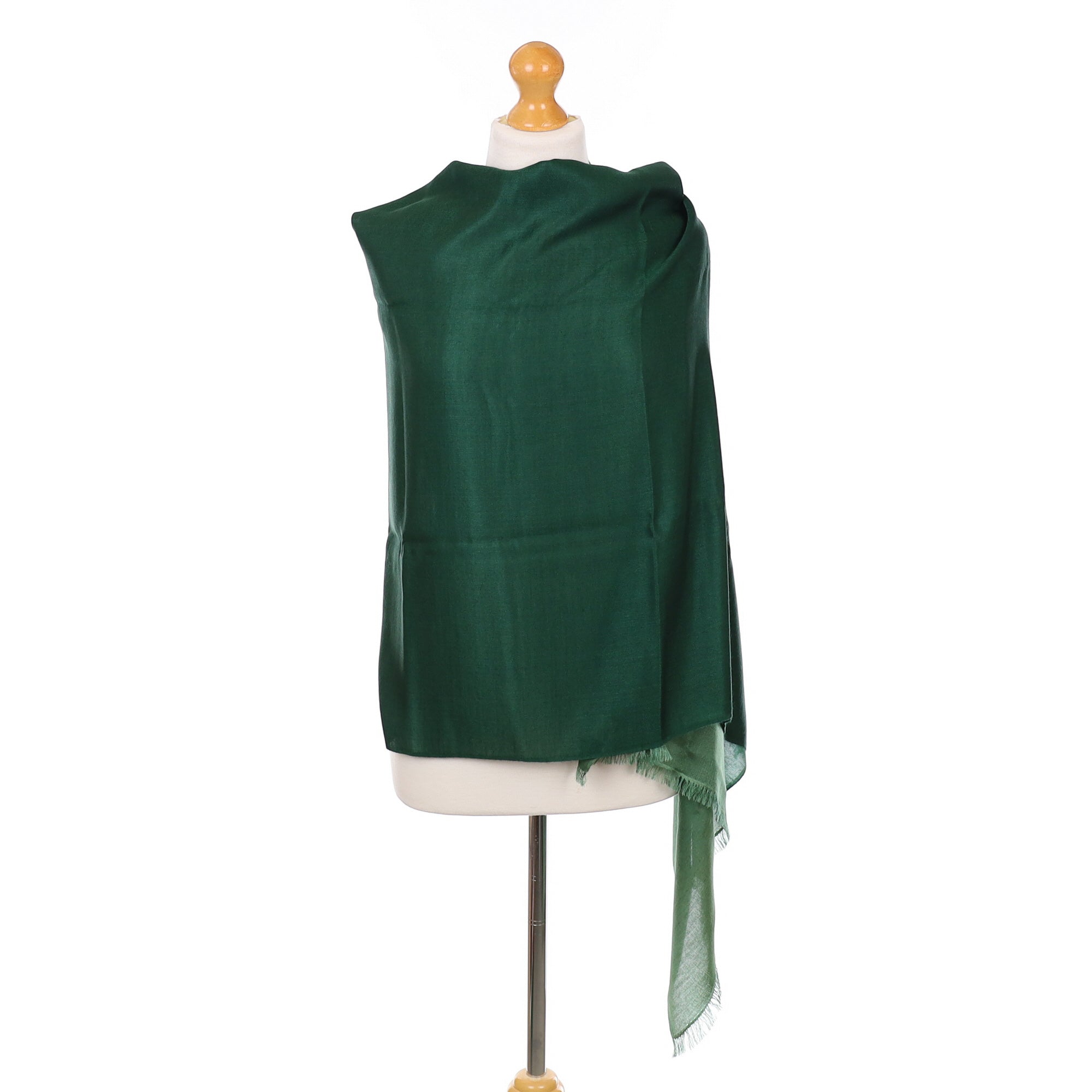 Brand New Boxed Rolex Cashmere and Silk Wrap