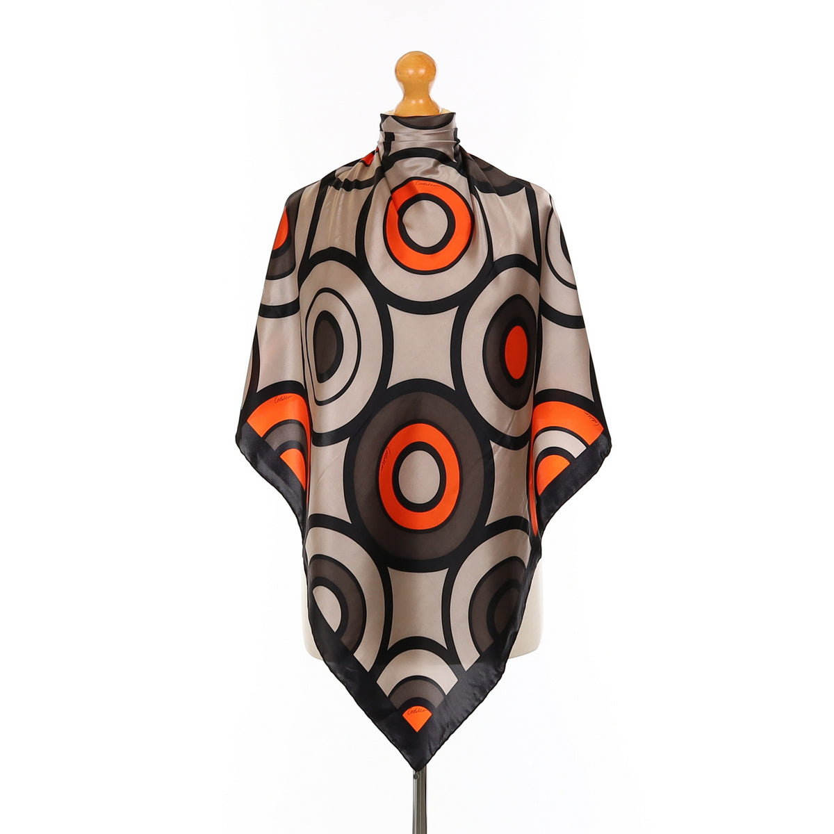 Brand New Codello Silk Scarf