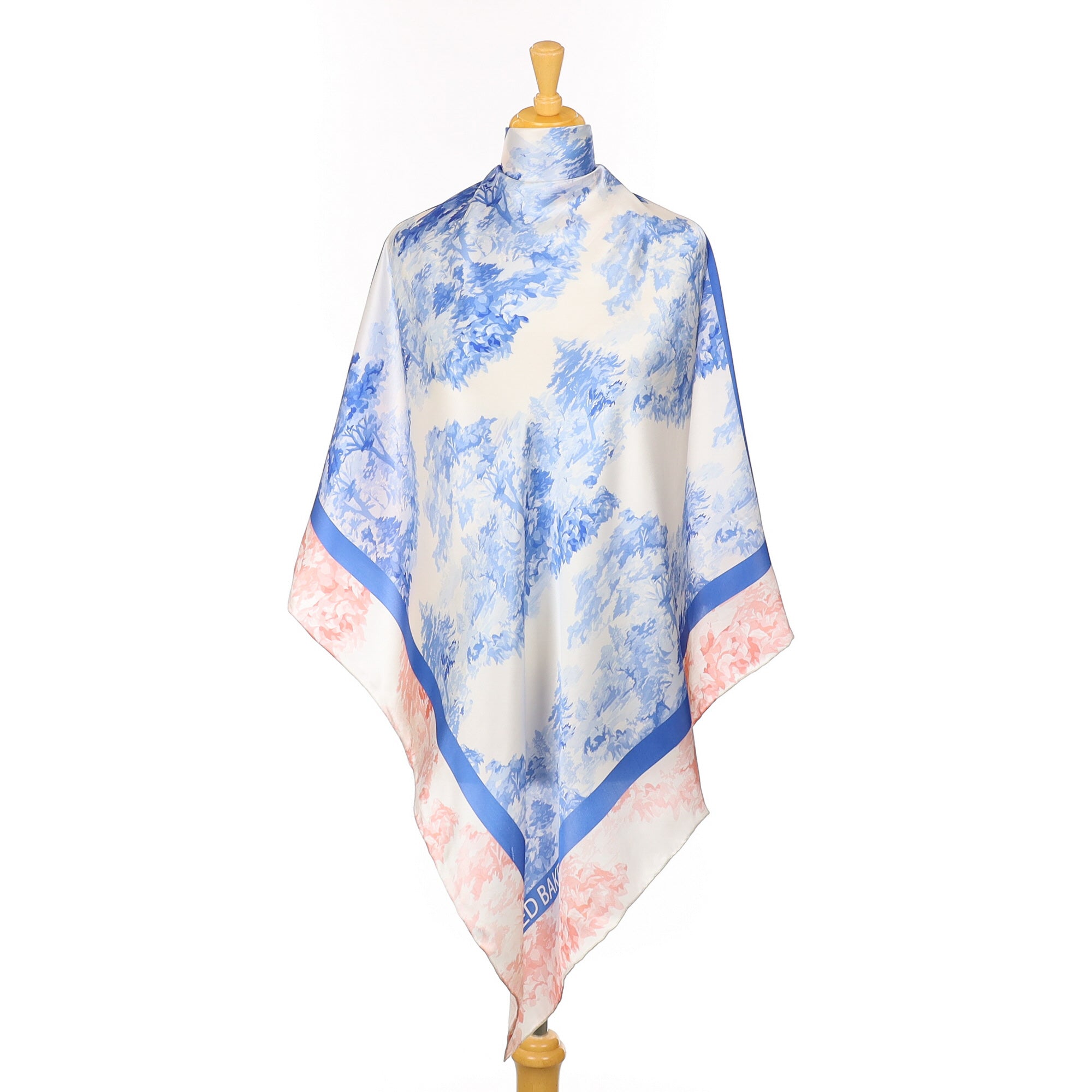 Ted Baker Silk Scarf