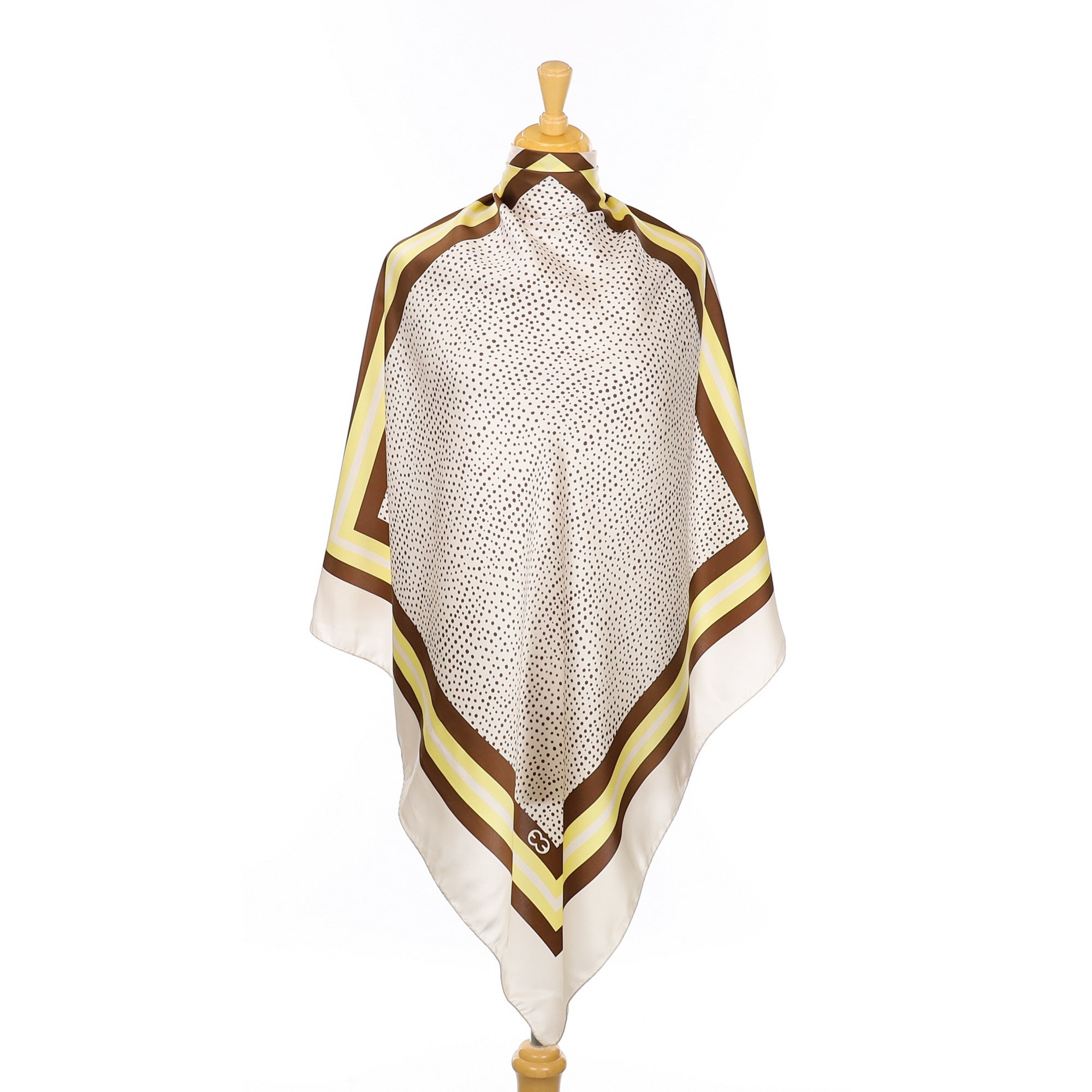 Escada Silk Scarf