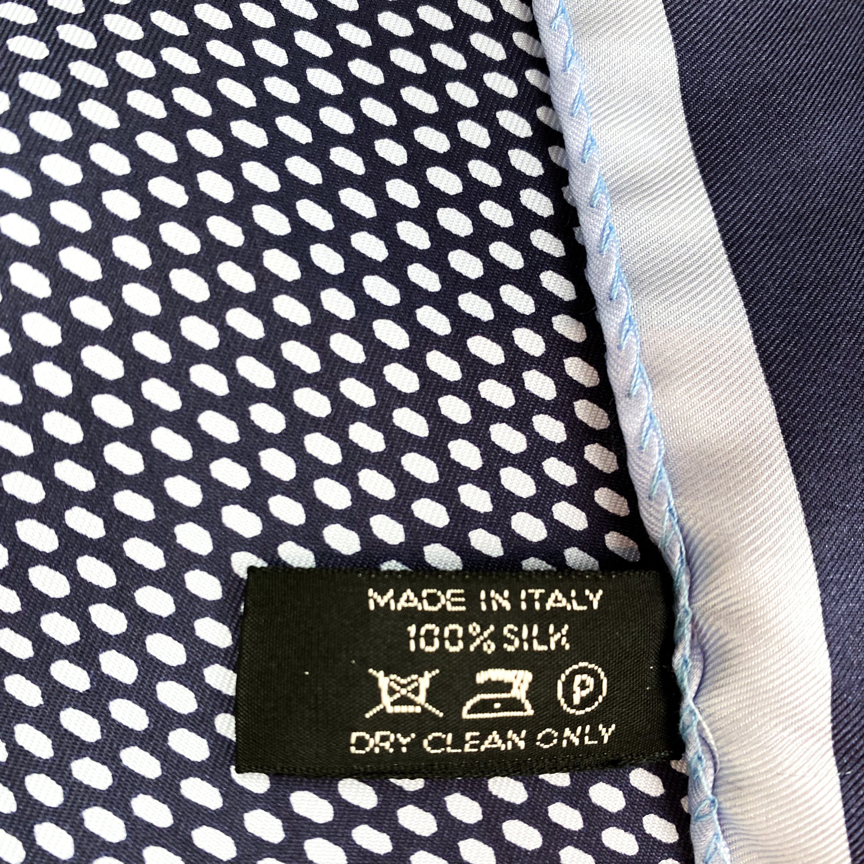 Brand New Tom Ford Silk Scarf