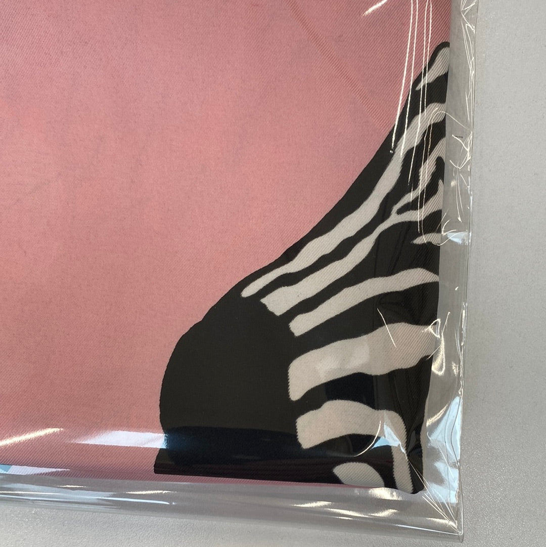 Silk Scarf